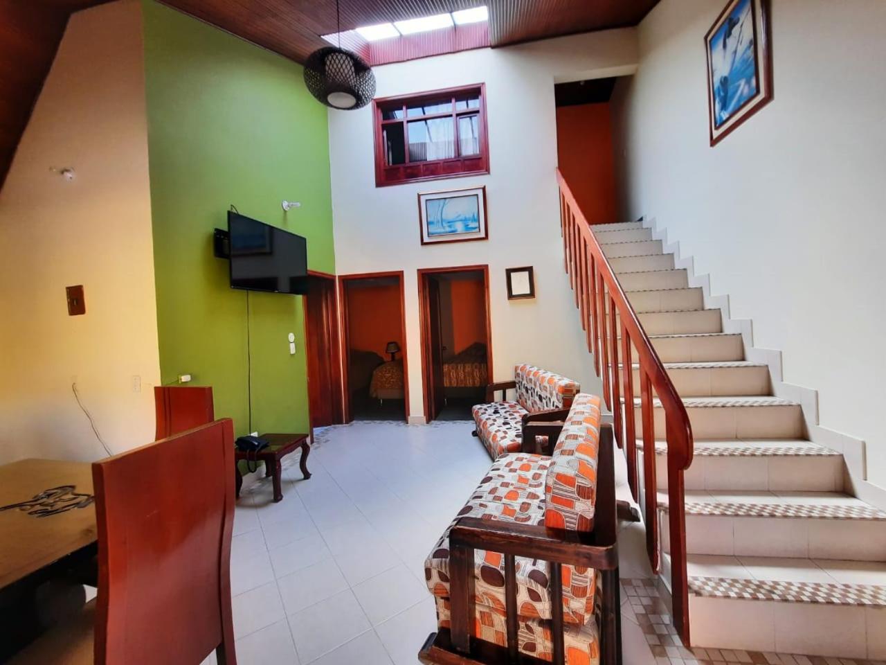 Bungalow (6 Adults) photo 1