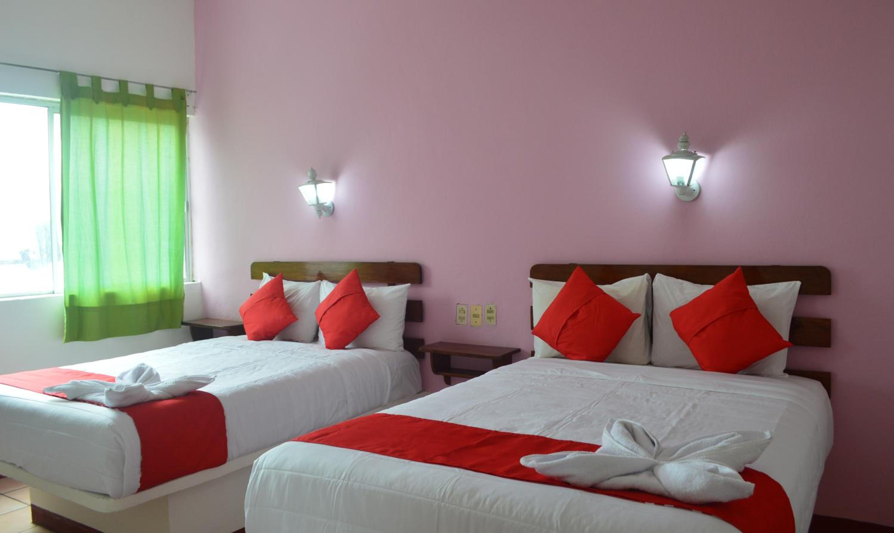 Standard Double Room - Photo 1