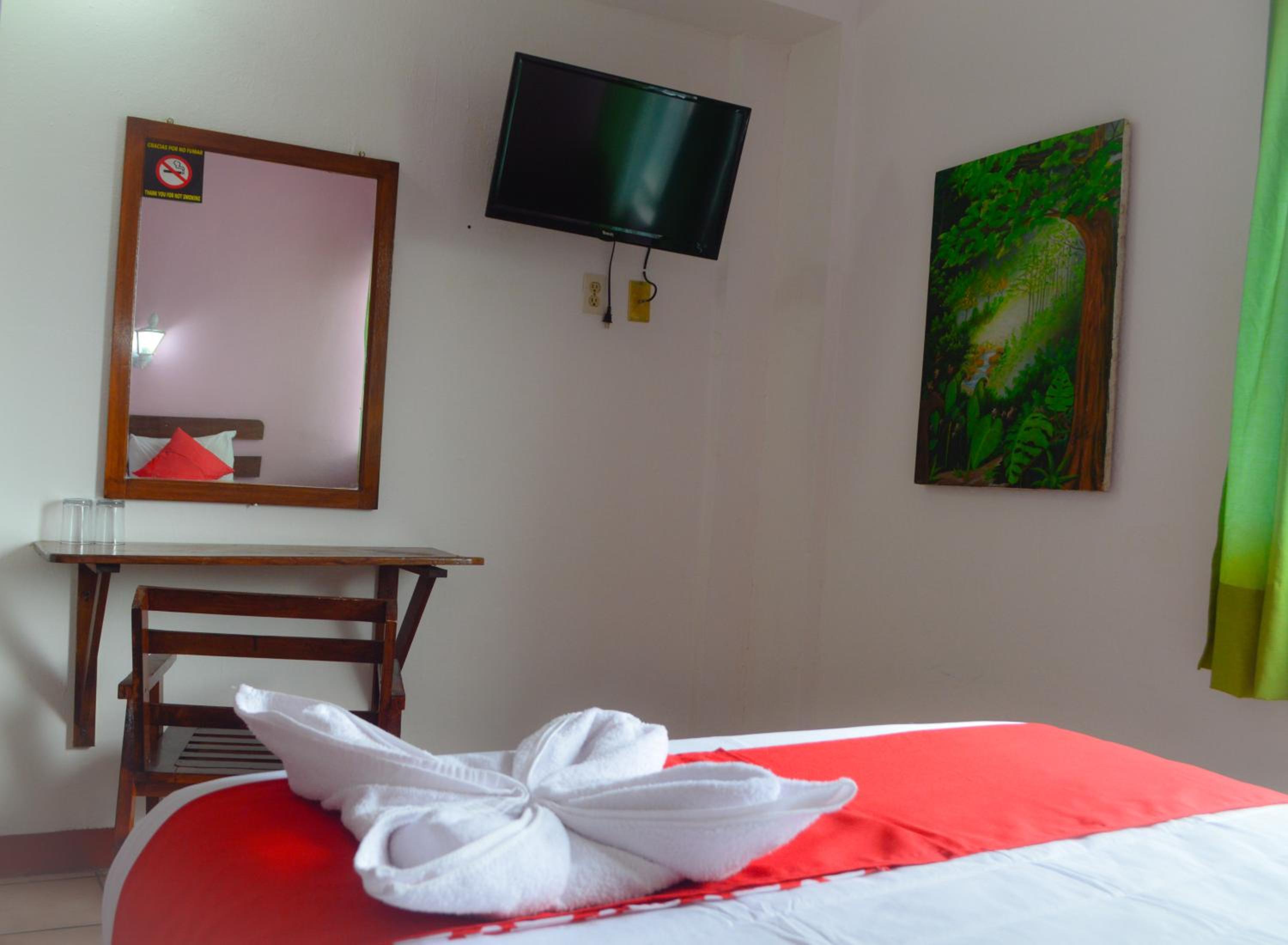 Standard Double Room - Photo 5