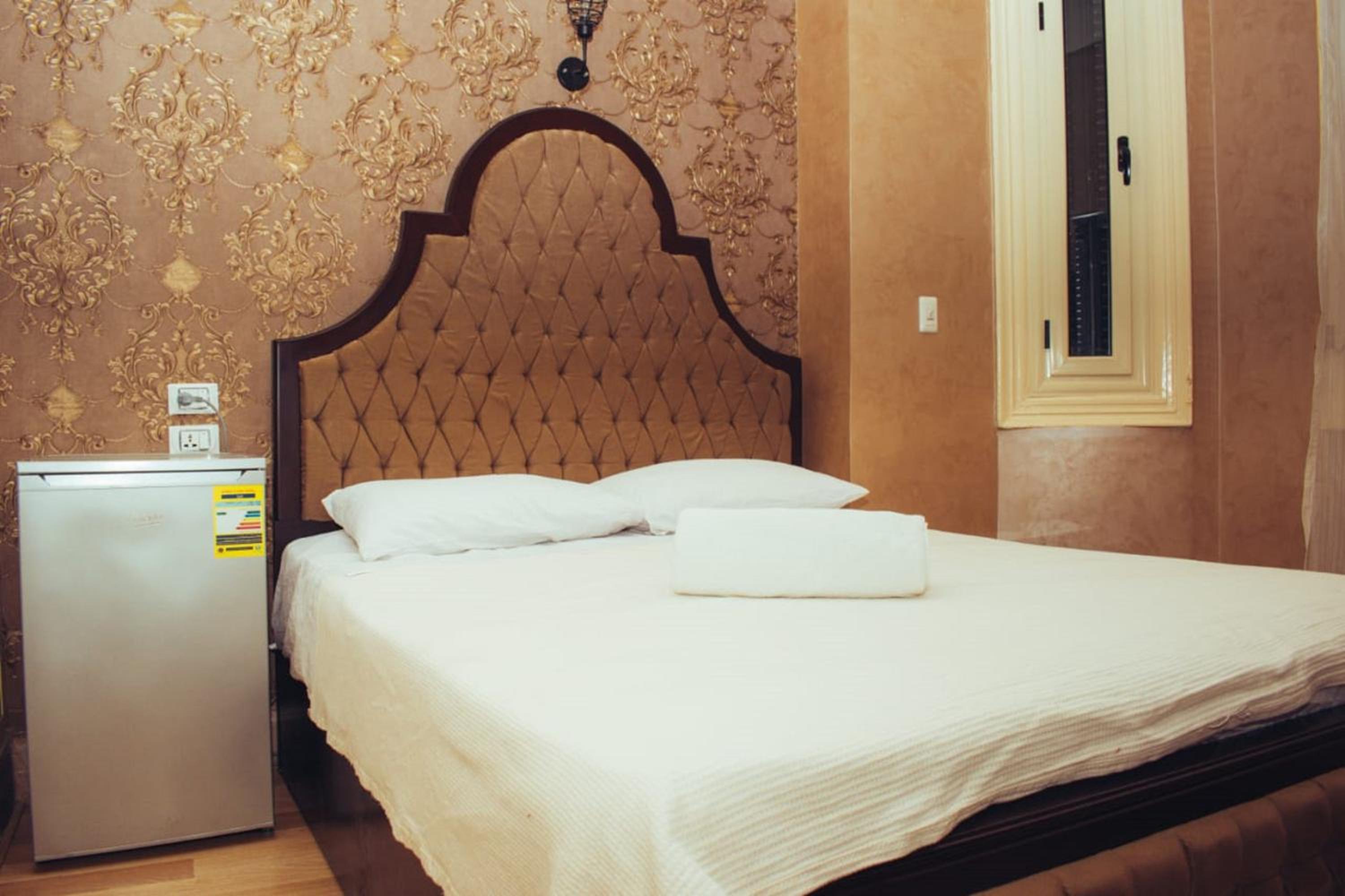 Deluxe Triple Room photo 2