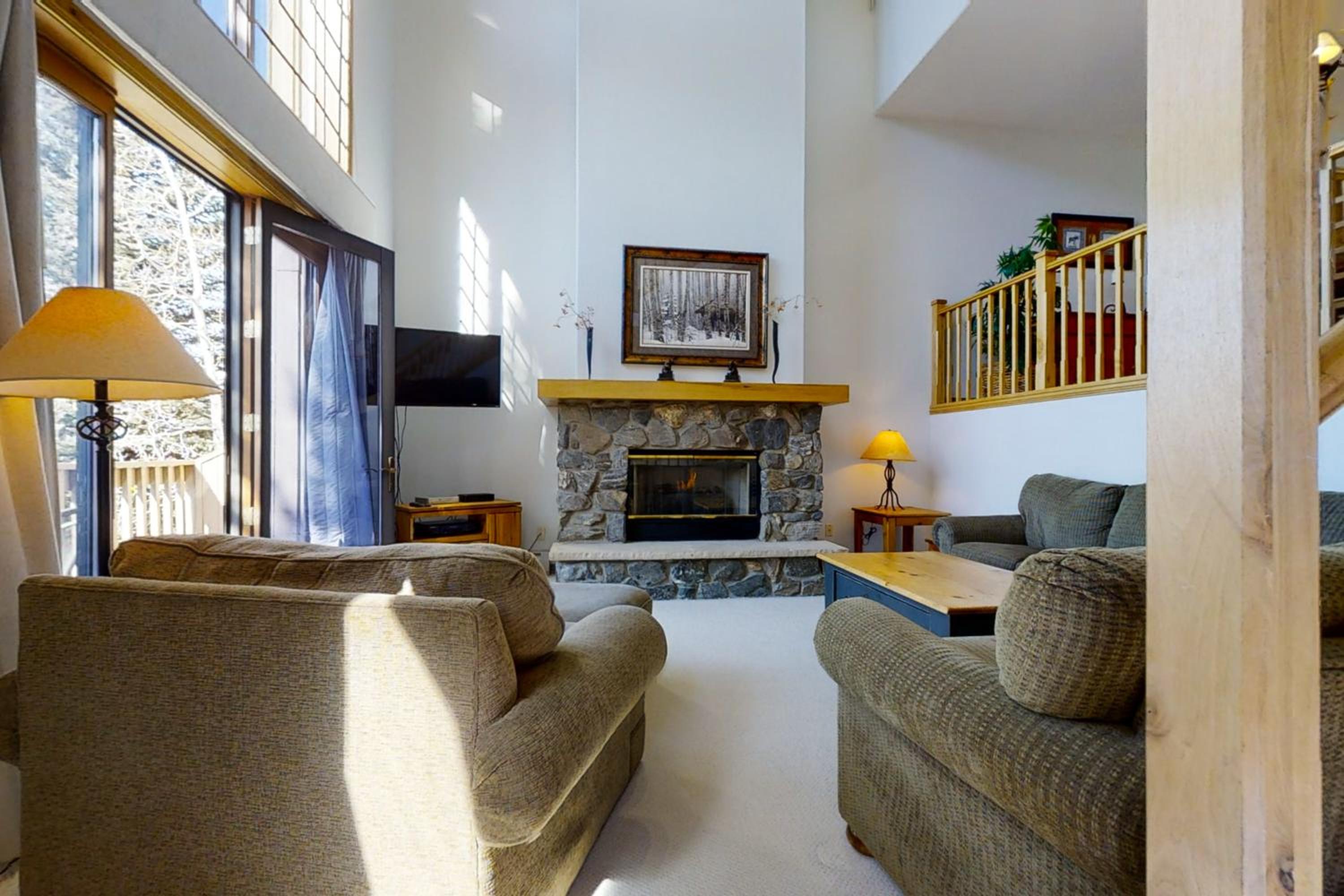 Three Bedroom Holiday Home  photo 1