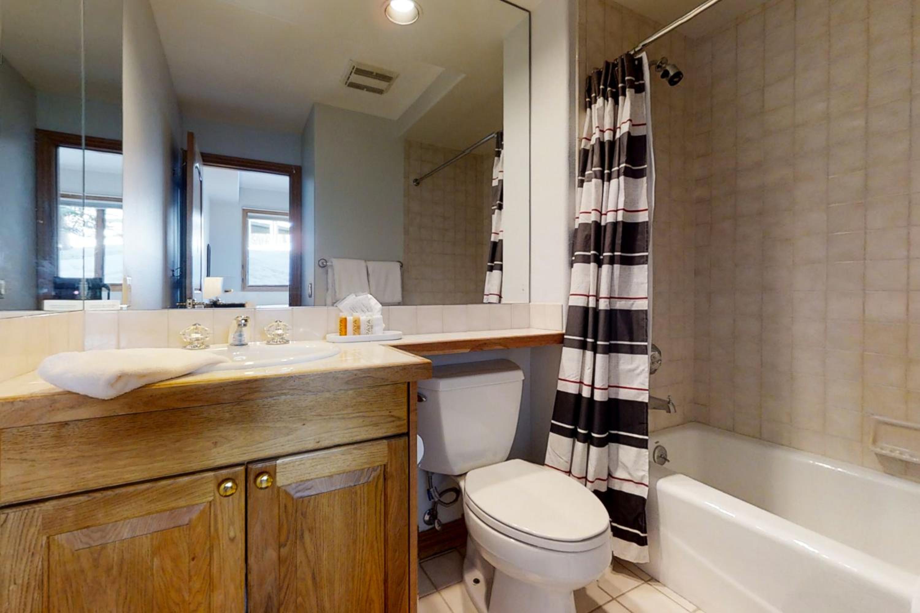 Three Bedroom Holiday Home  photo 2