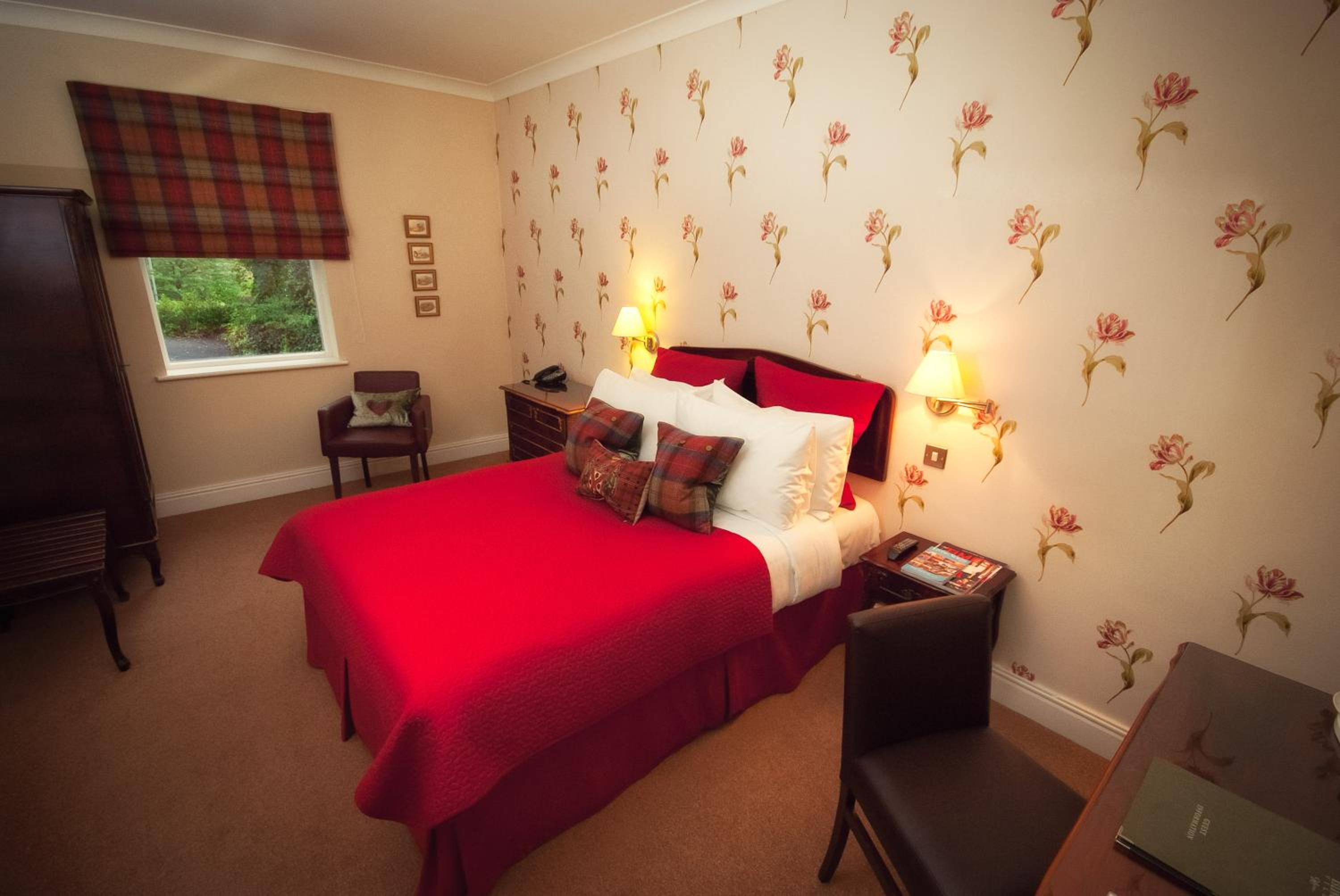 Standard Double Room - Photo 3