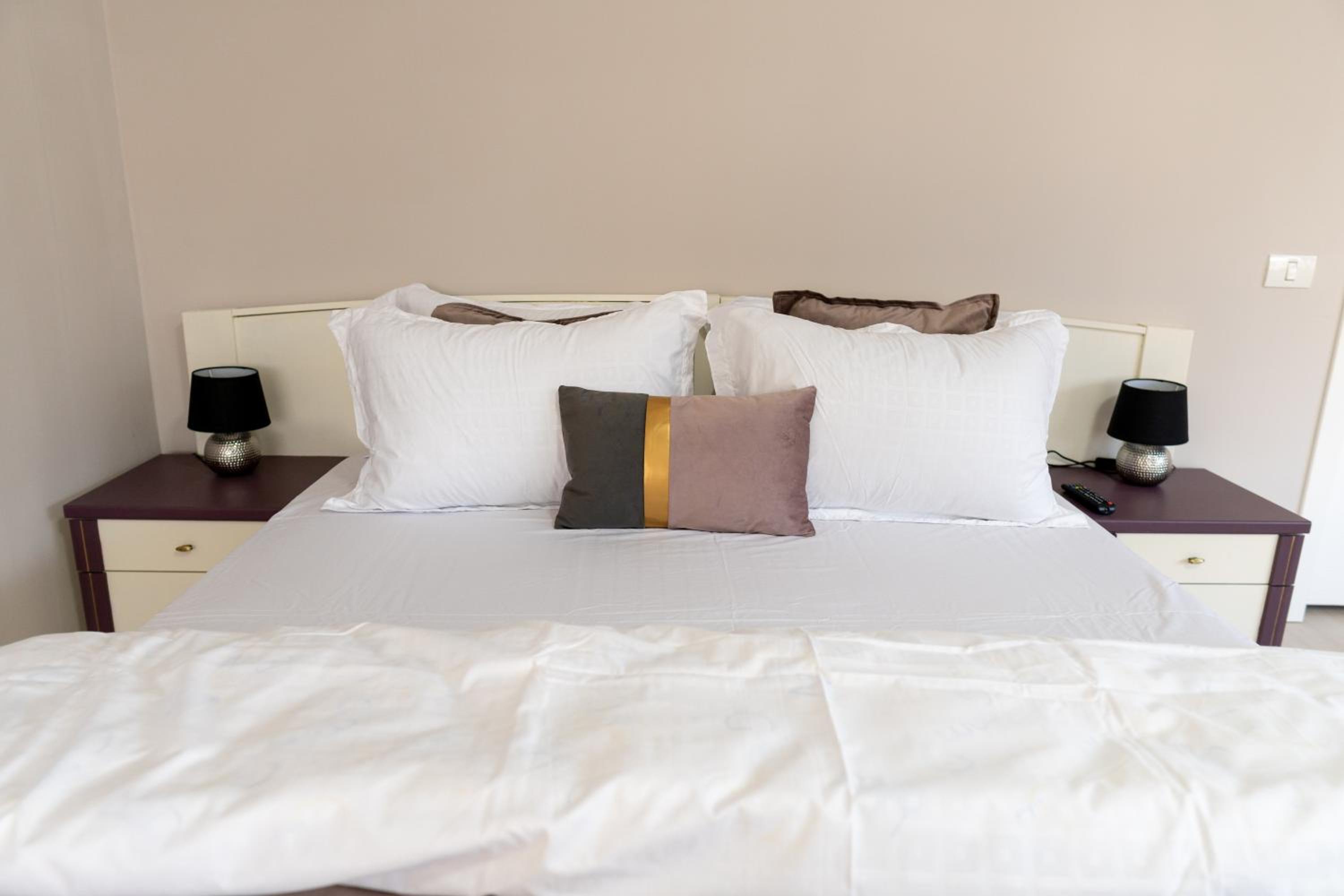 Deluxe Studio - Photo 16