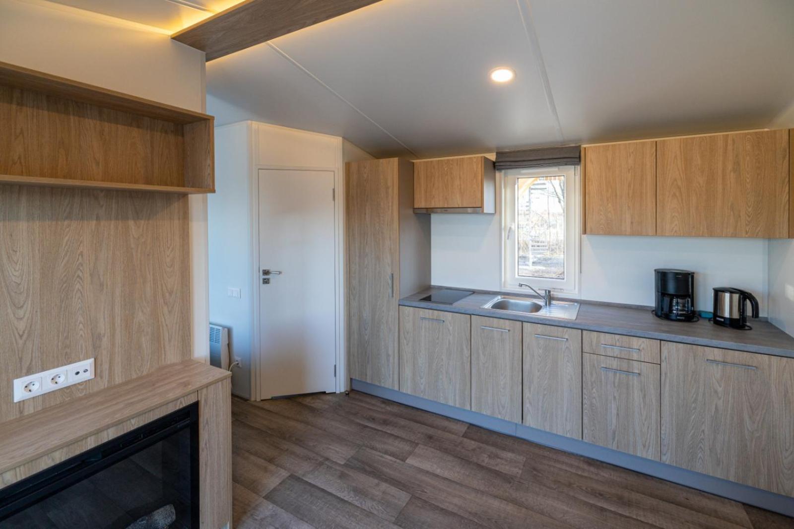 One-Bedroom Apartment - Photo 6