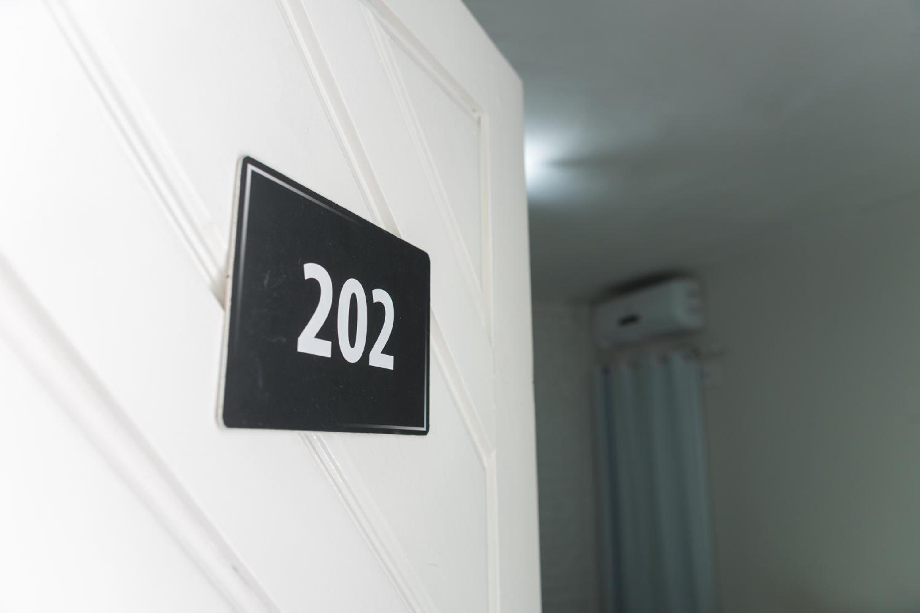 Double Room - Photo 4