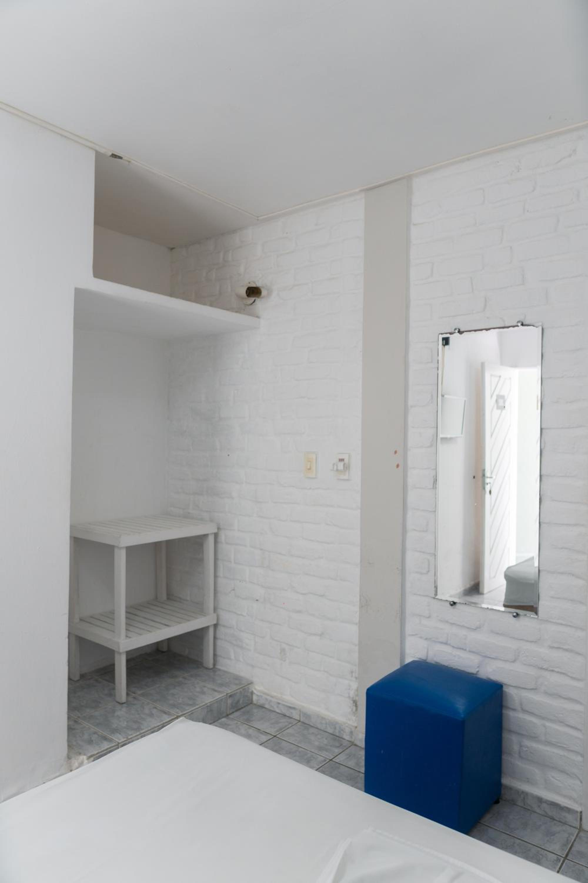 Double Room - Photo 12