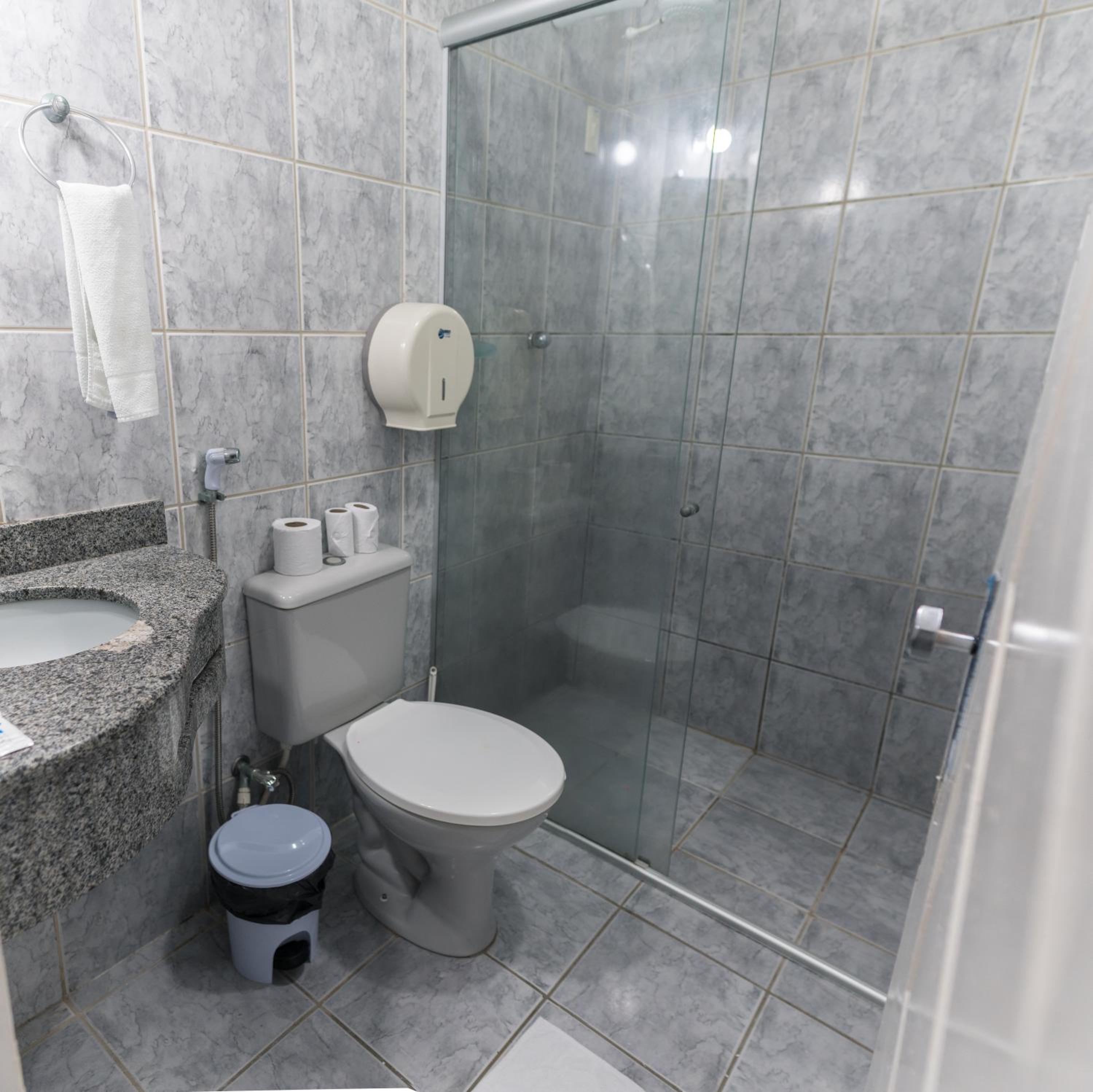 Double Room - Photo 2