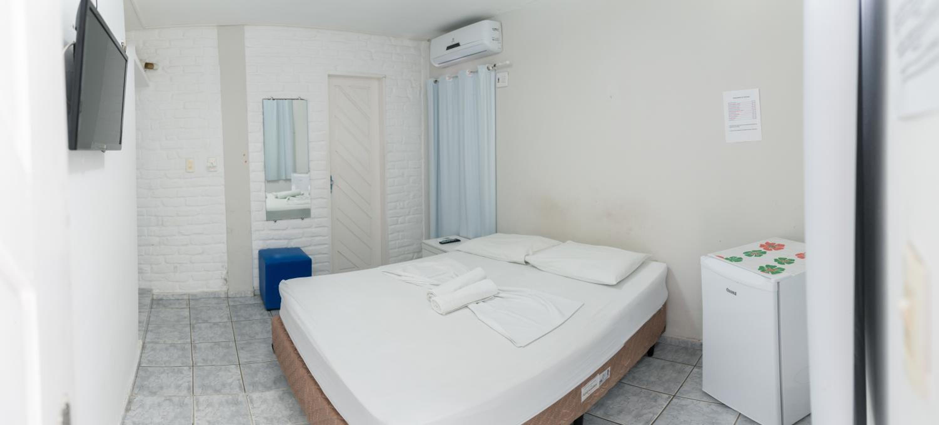 Double Room - Photo 3