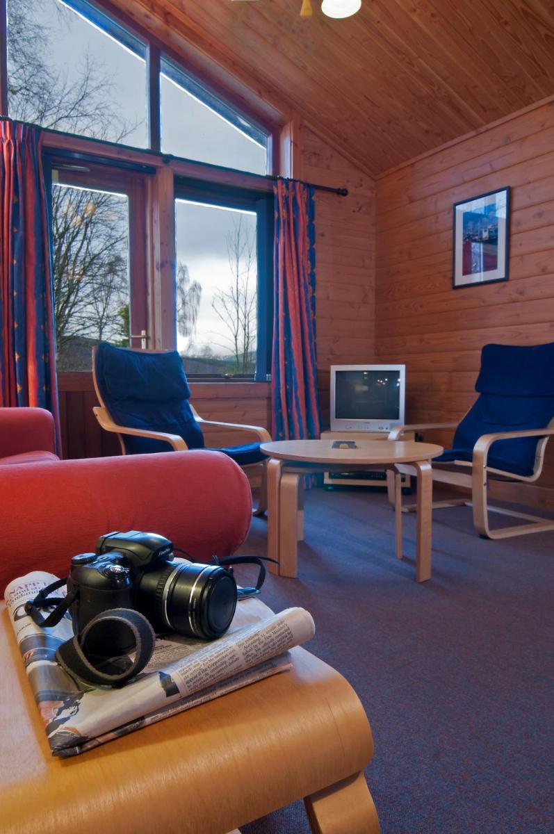 Chalet with Mountain View photo 3