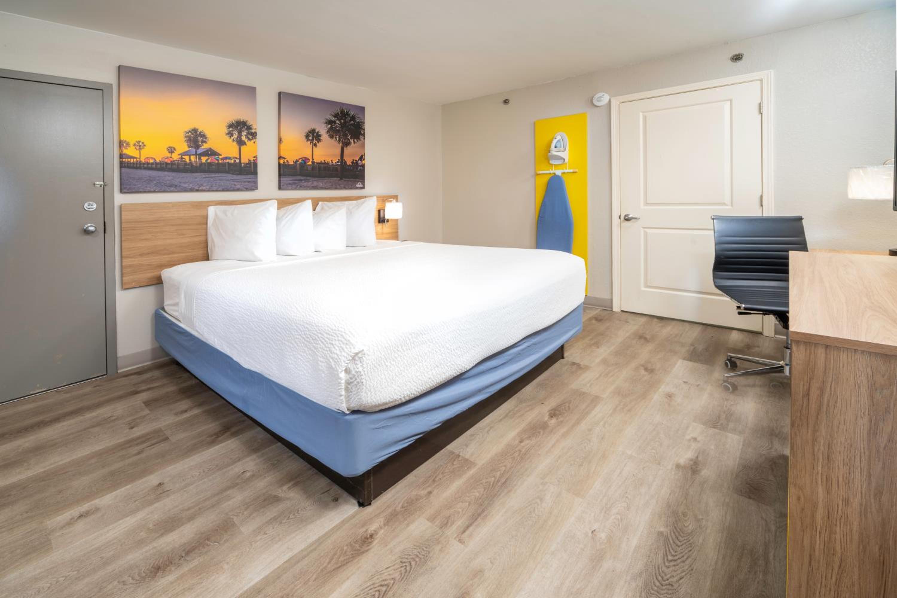 Days Inn by Wyndham Atlanta Stone Mountain, 写真 5