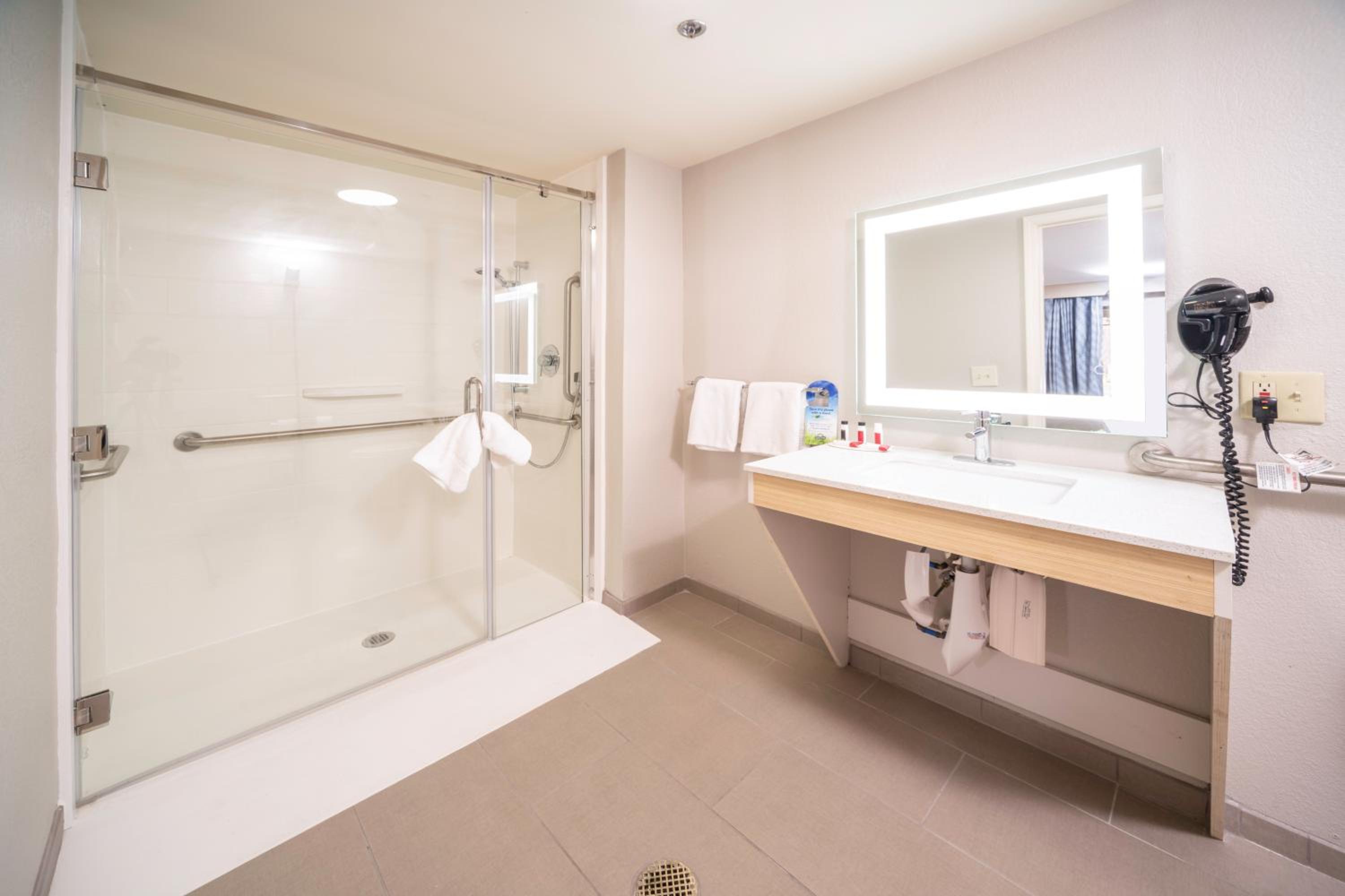 Days Inn by Wyndham Atlanta Stone Mountain, 写真 9