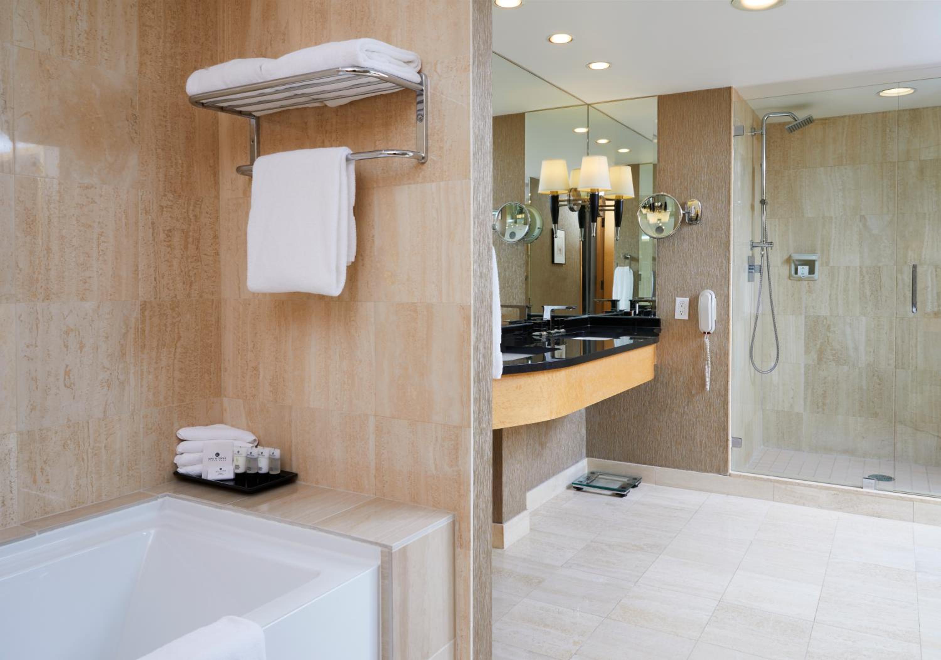 Bayview Suite