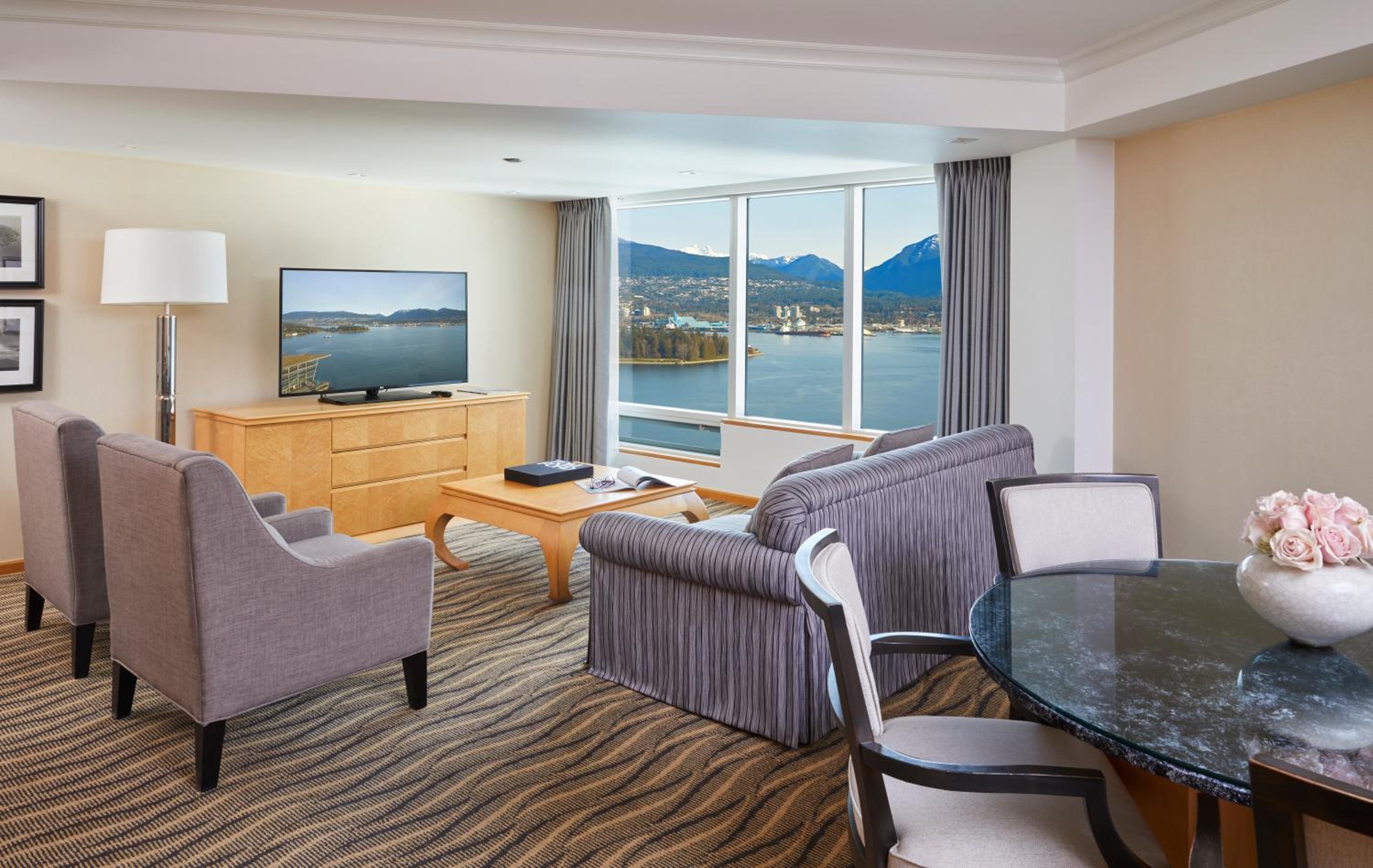 Bayview Suite