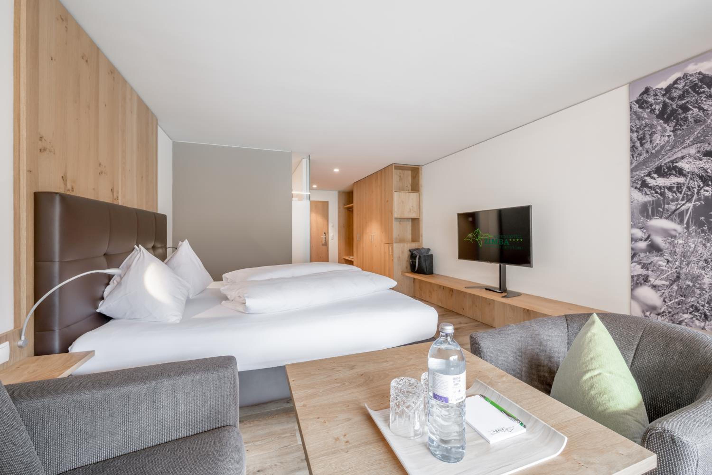 Superior Double Room