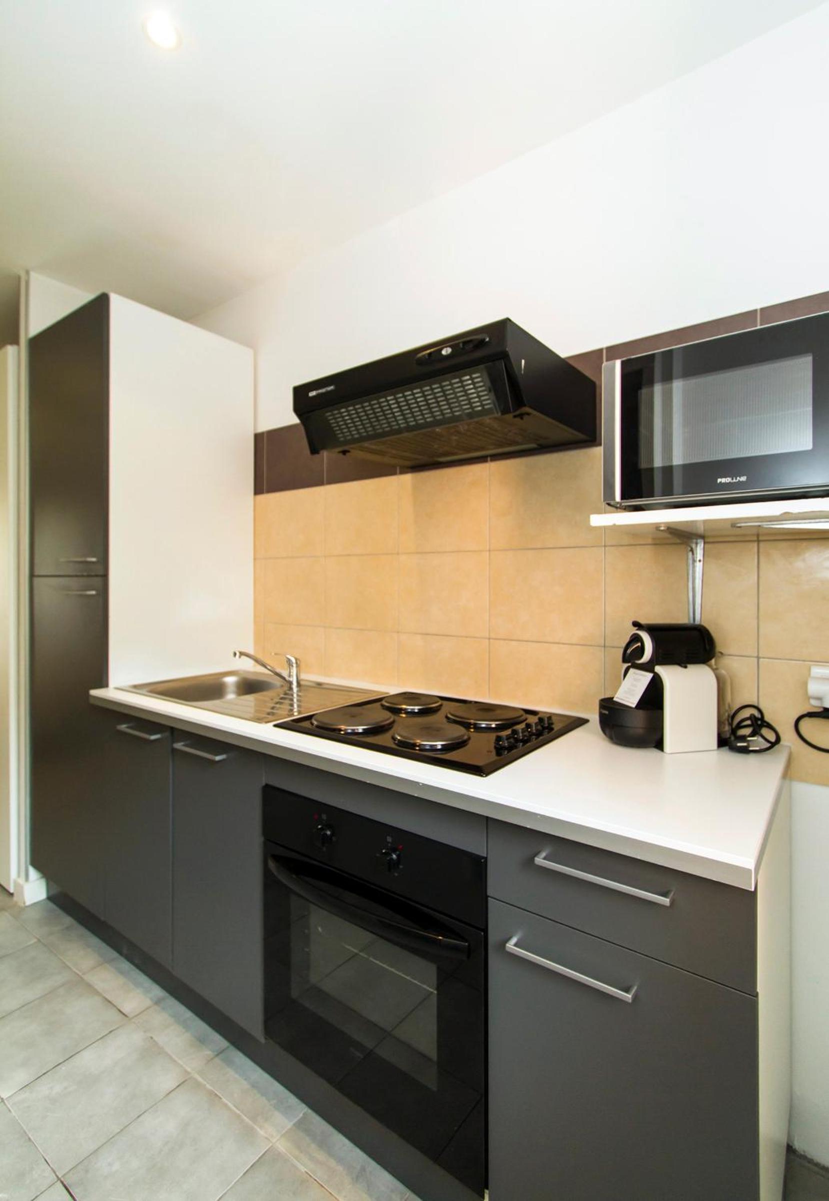 Studio (2 Adults) - Photo 5