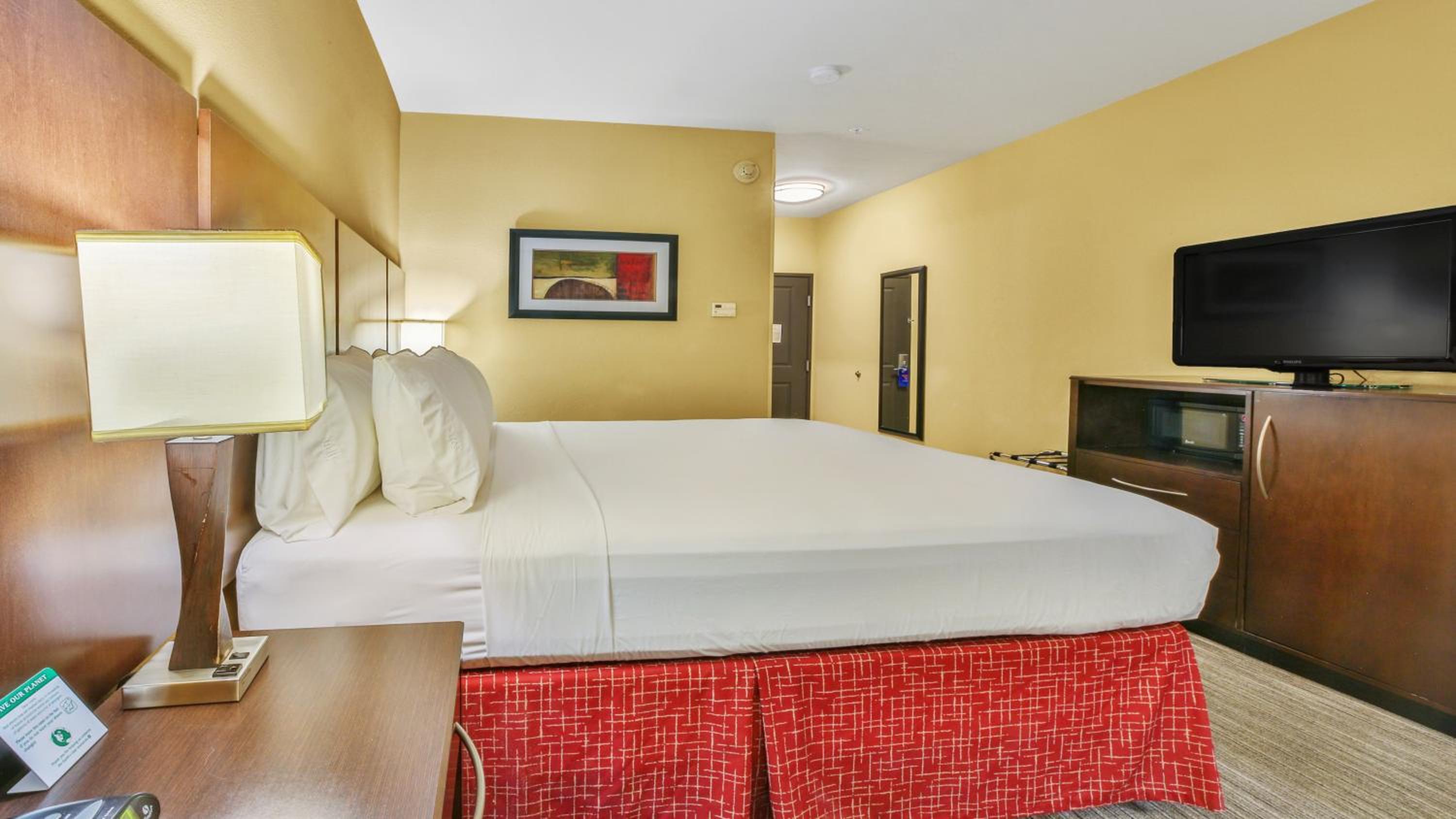 Standard Room - Photo 6
