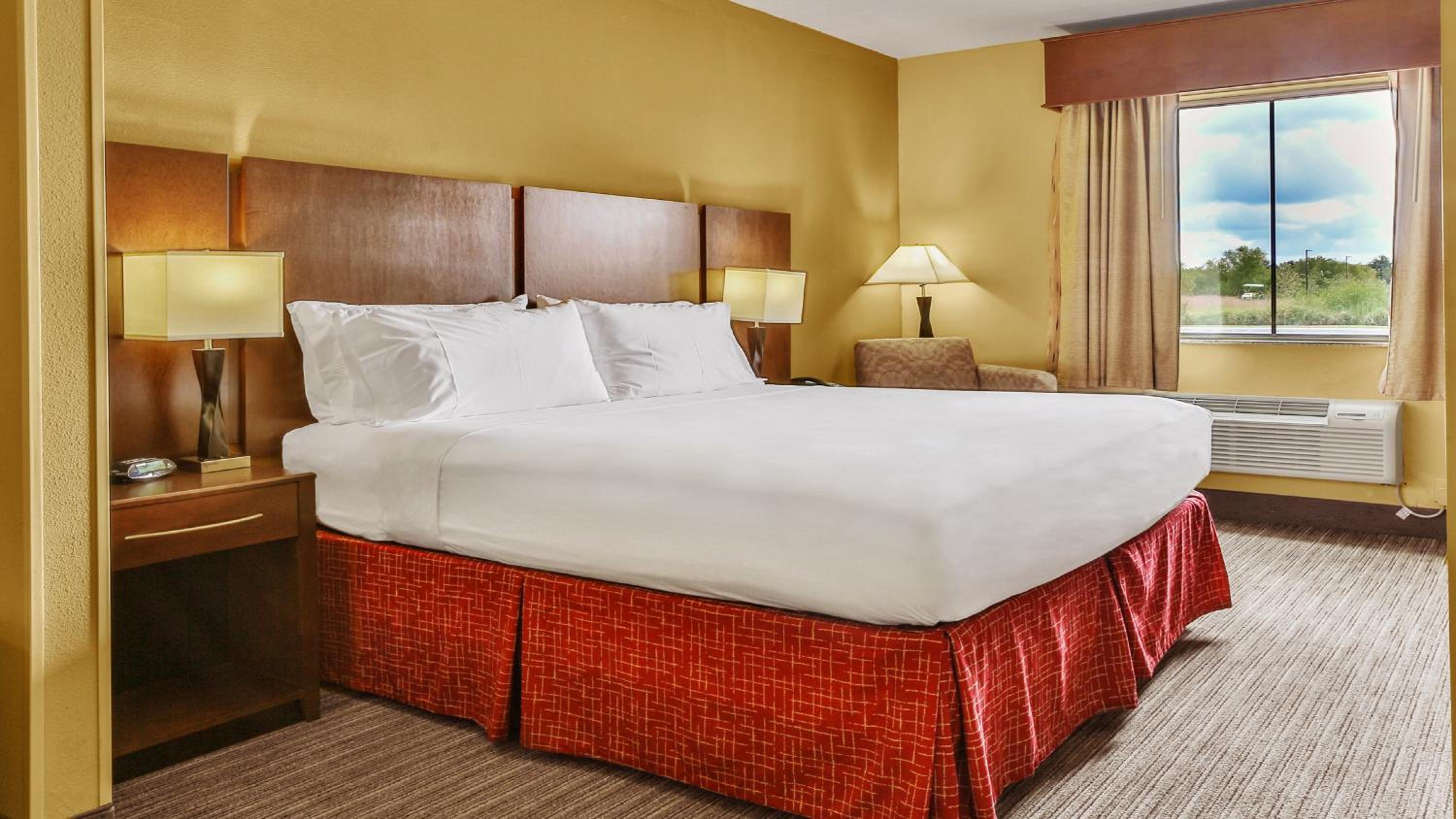 Standard Room - Photo 9