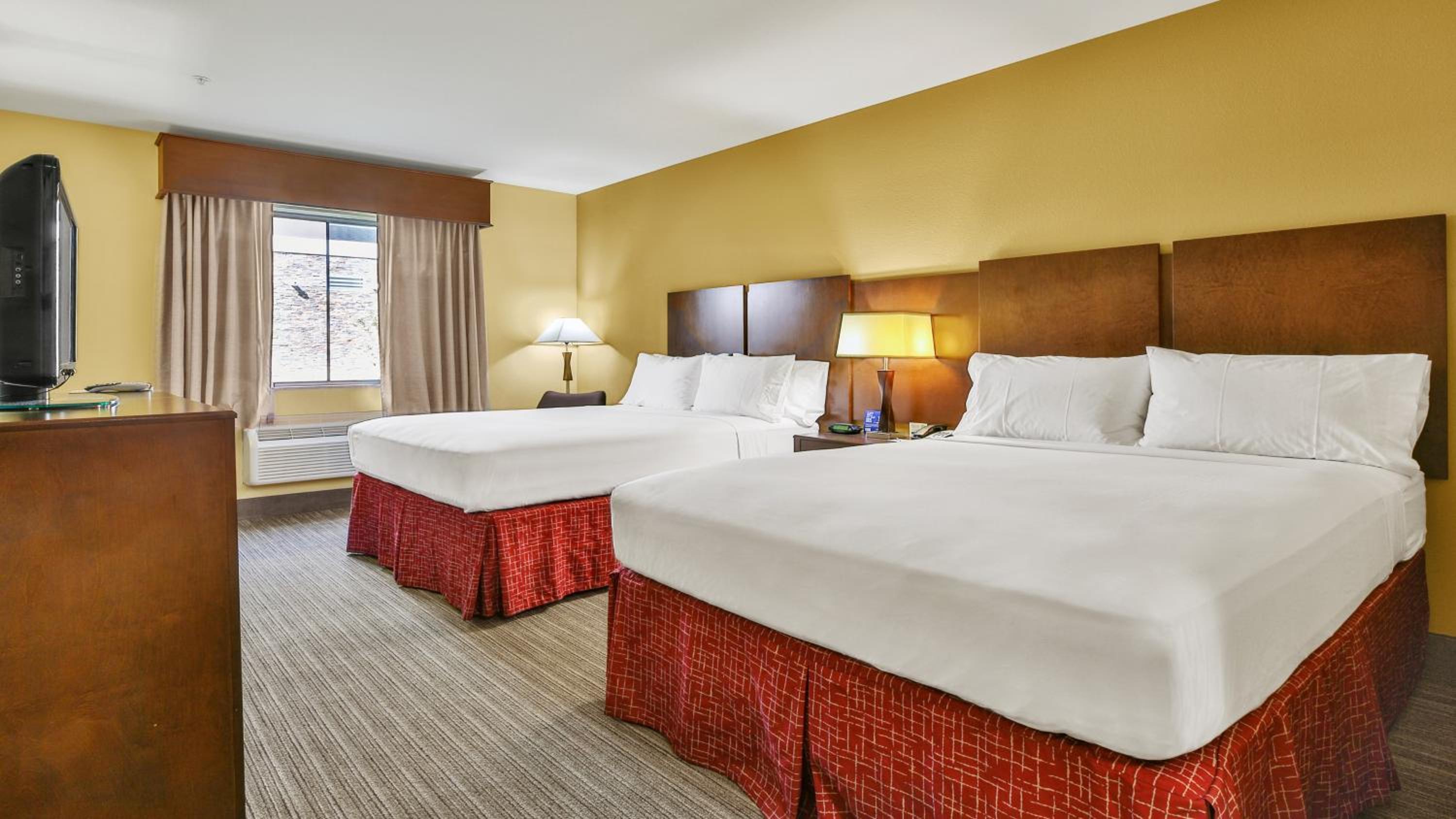 Standard Room - Photo 2