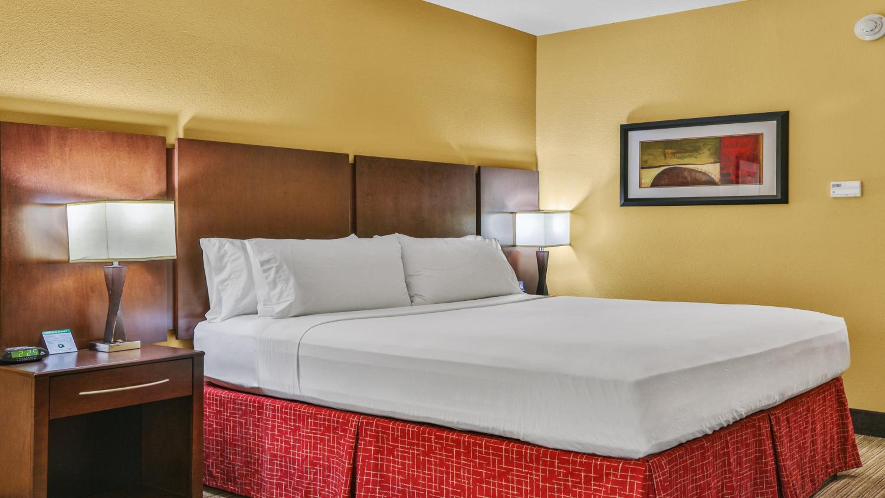 Standard Room - Photo 7