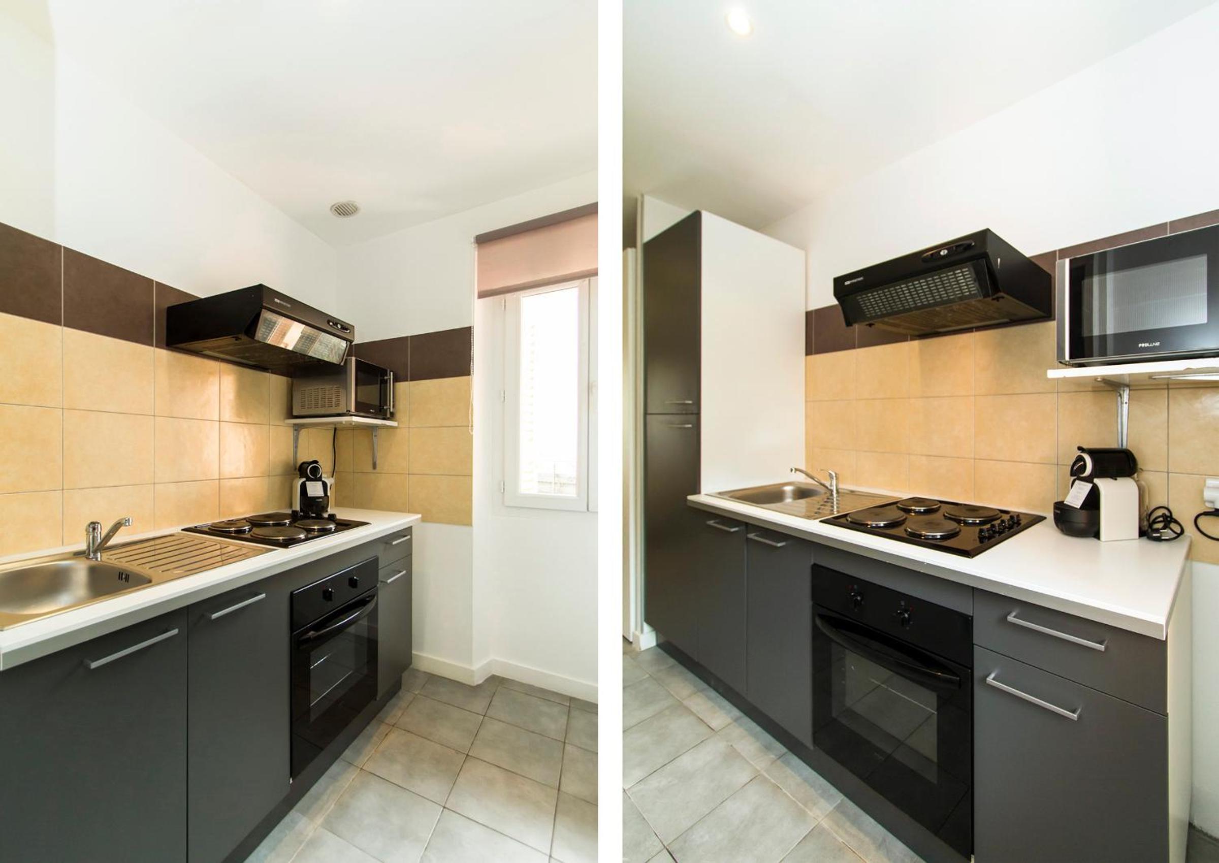 Studio (2 Adults) - Photo 2