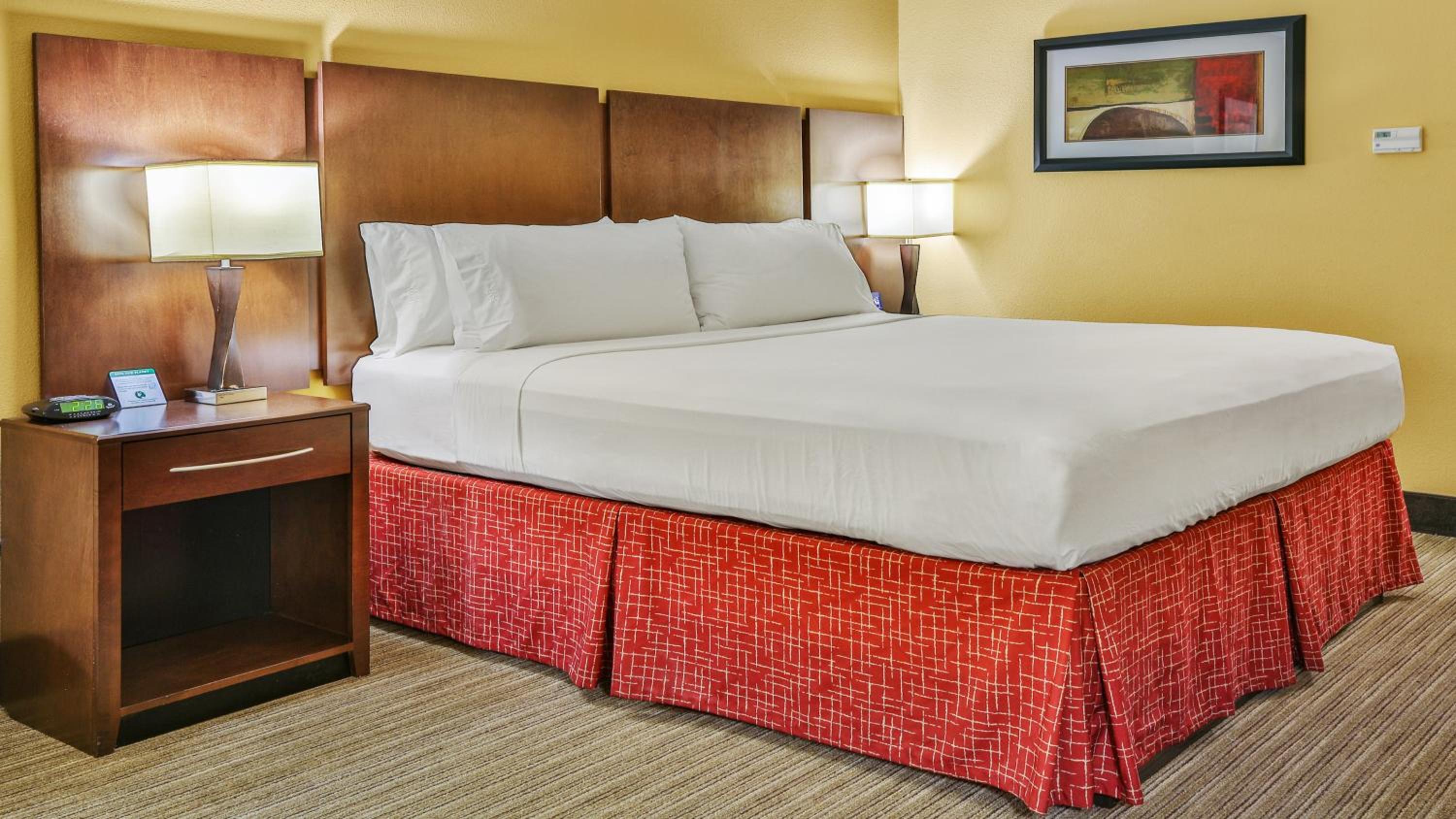 Standard Room - Photo 3