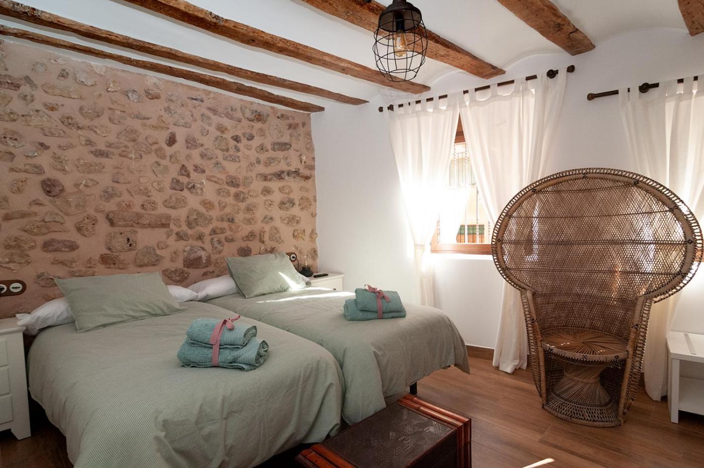 Apartamento - Planta Baja
