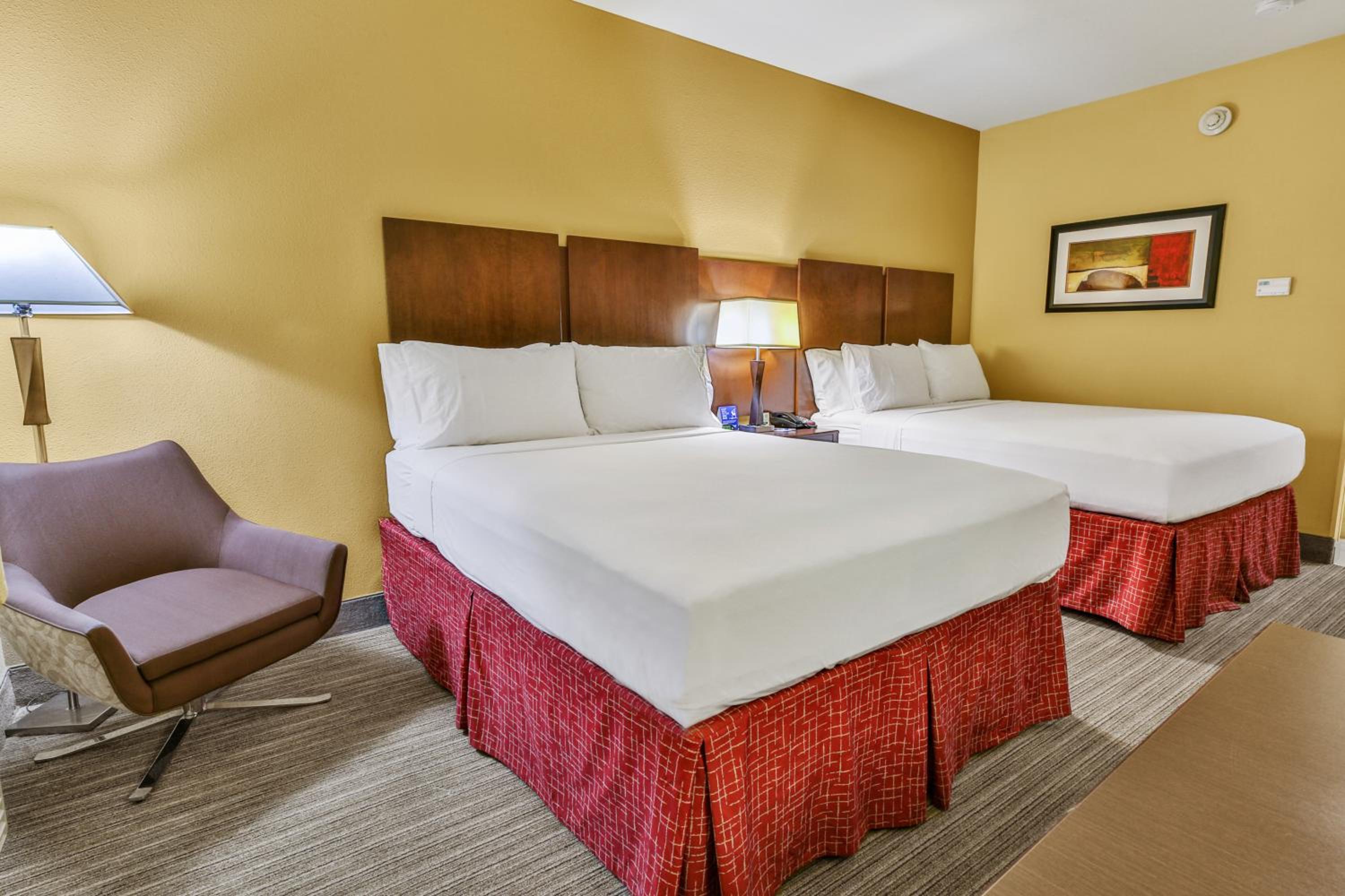 Standard Room - Photo 1