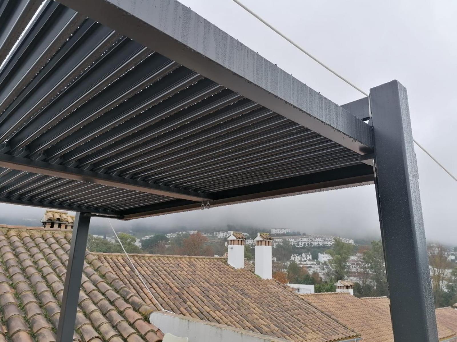 Apartment with Terrace photo 3