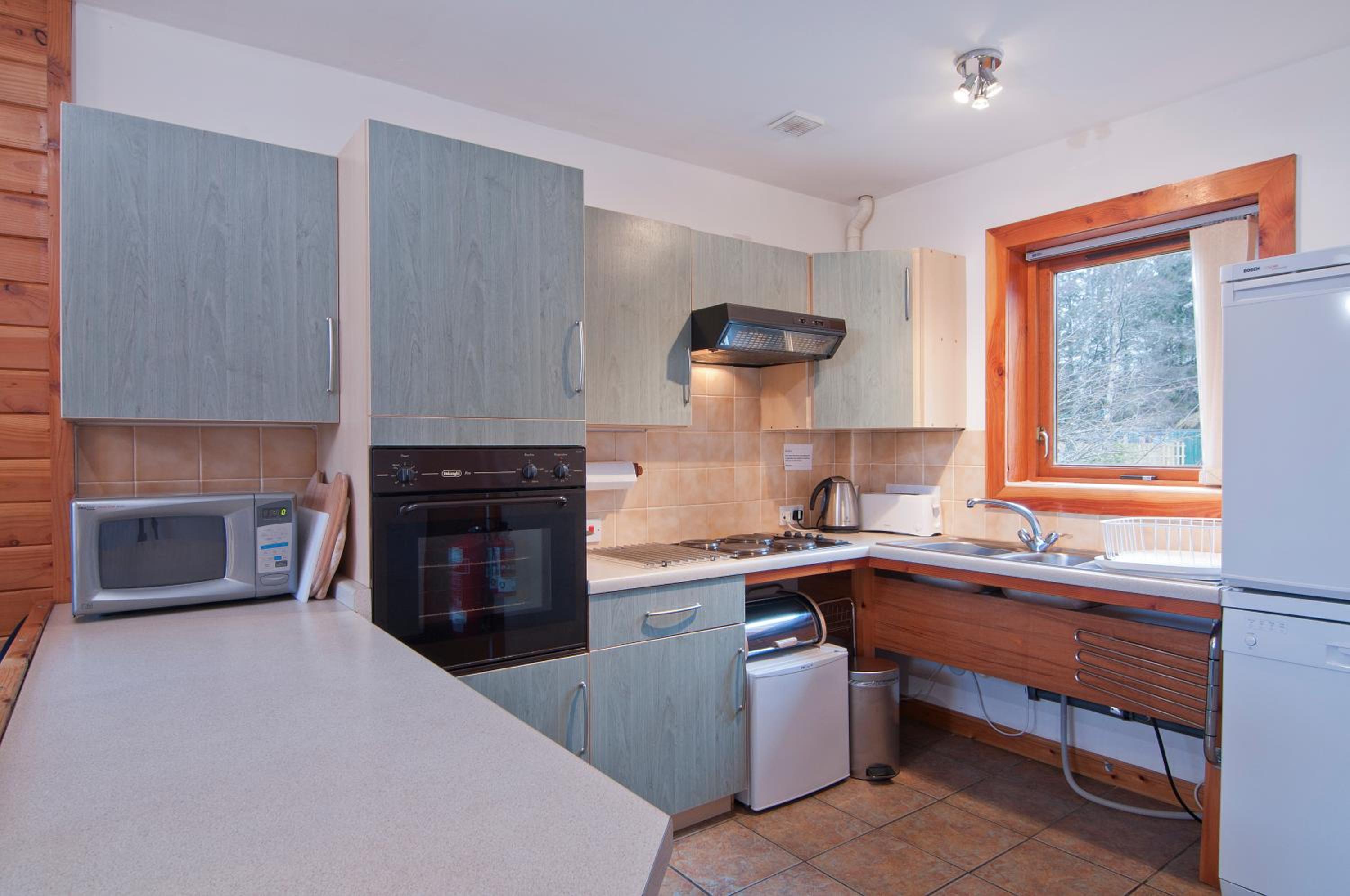 Chalet - Disability Access photo 1