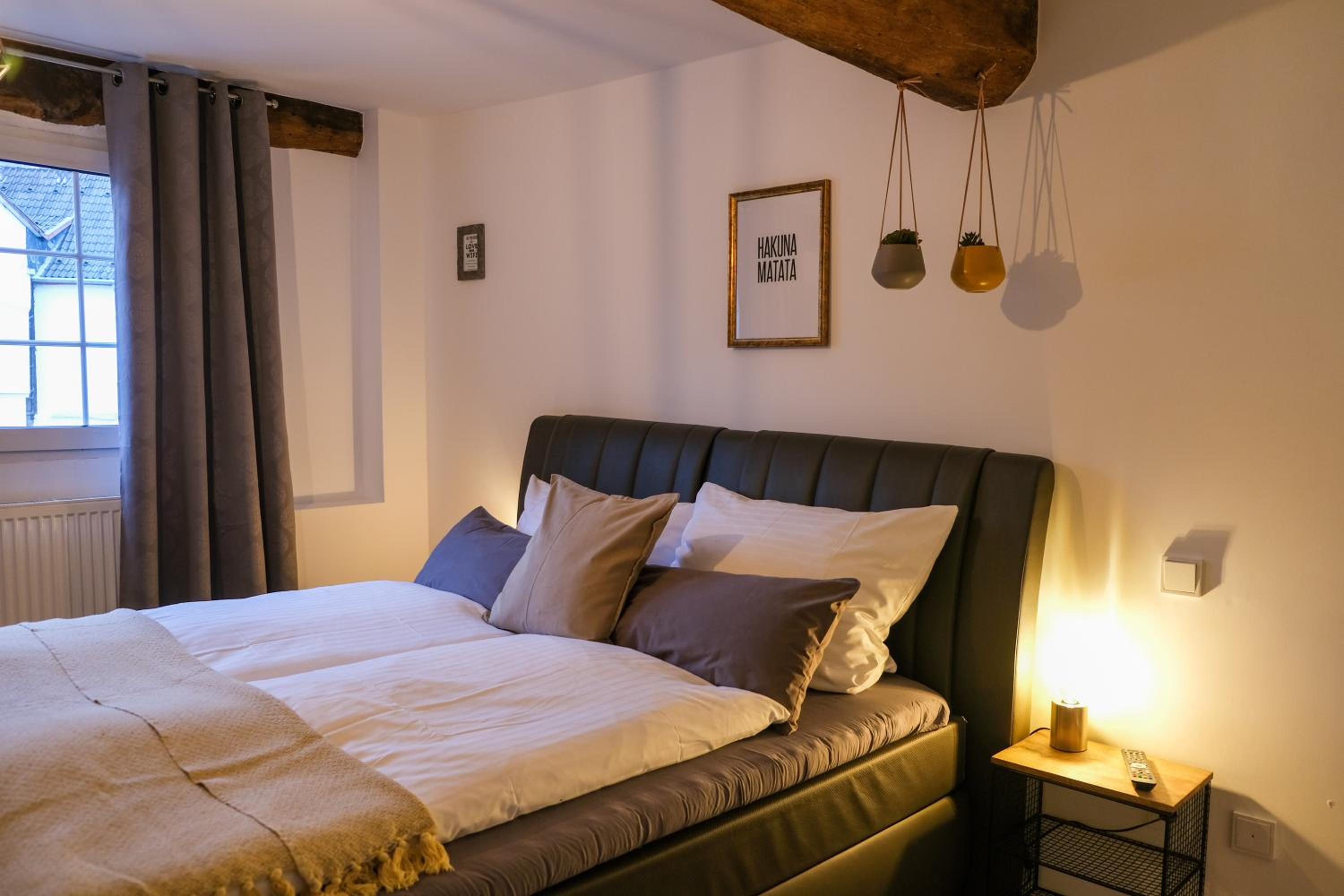 Standard Double Room - Photo 4