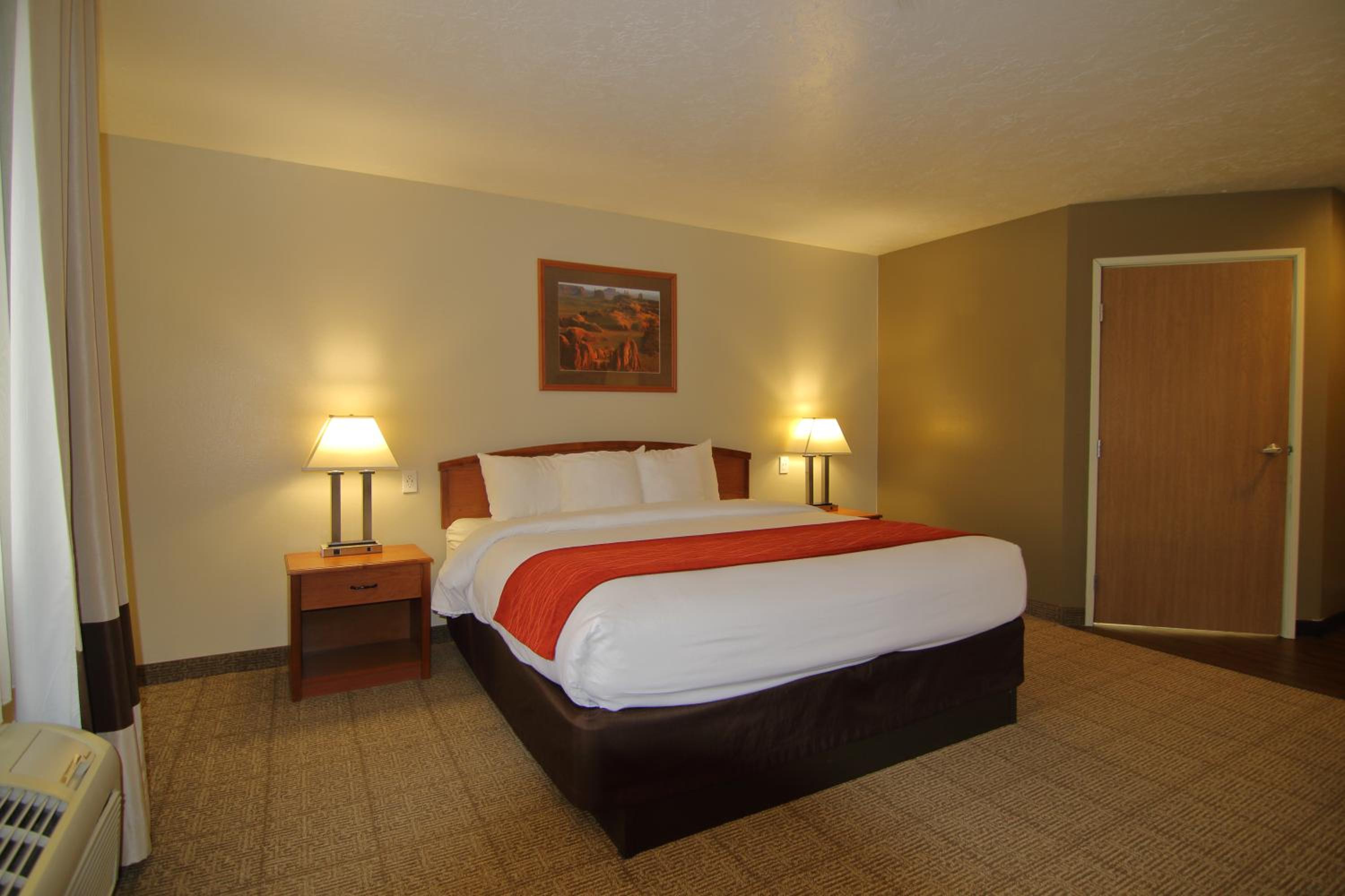 Business King Room - Photo 3