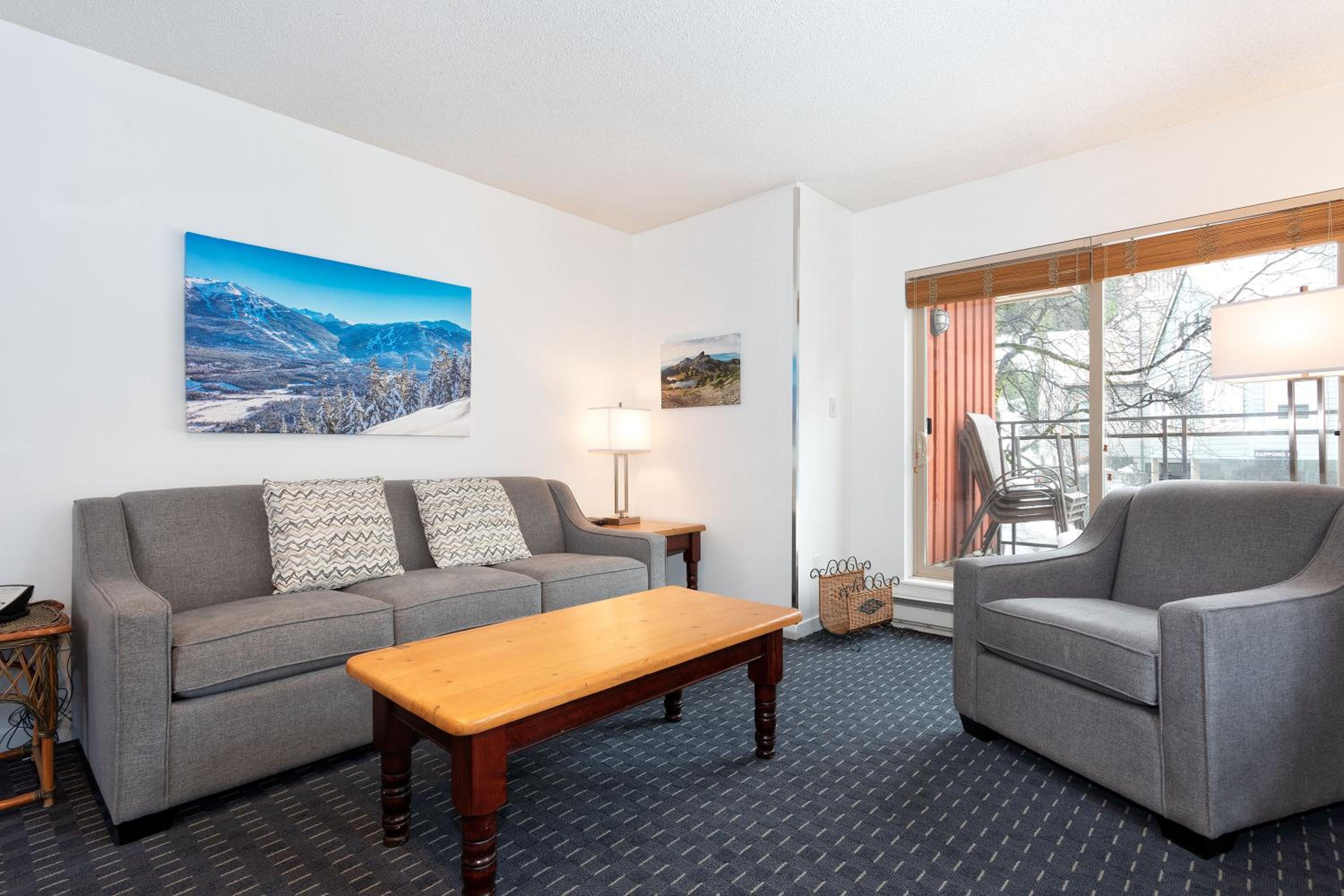 Condo, 2 Bedrooms (Unit 117) photo 2