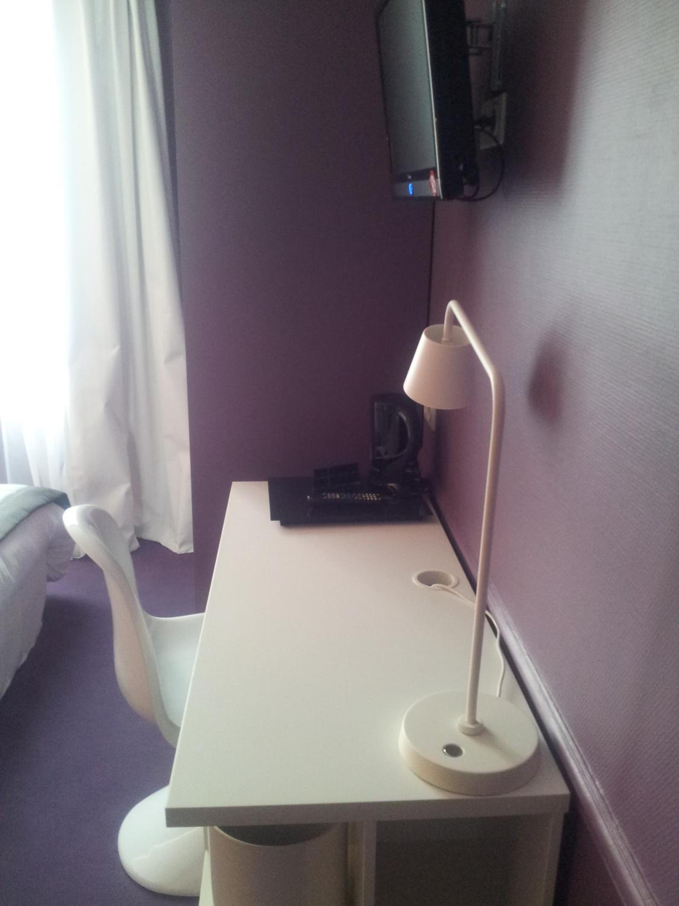 Standard Double Room photo 2