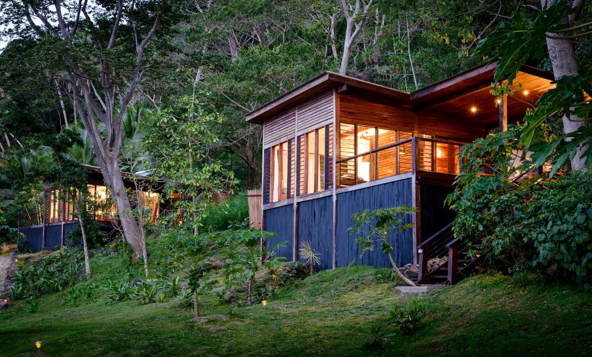 Villa with Private Pool and Ocean View photo 3