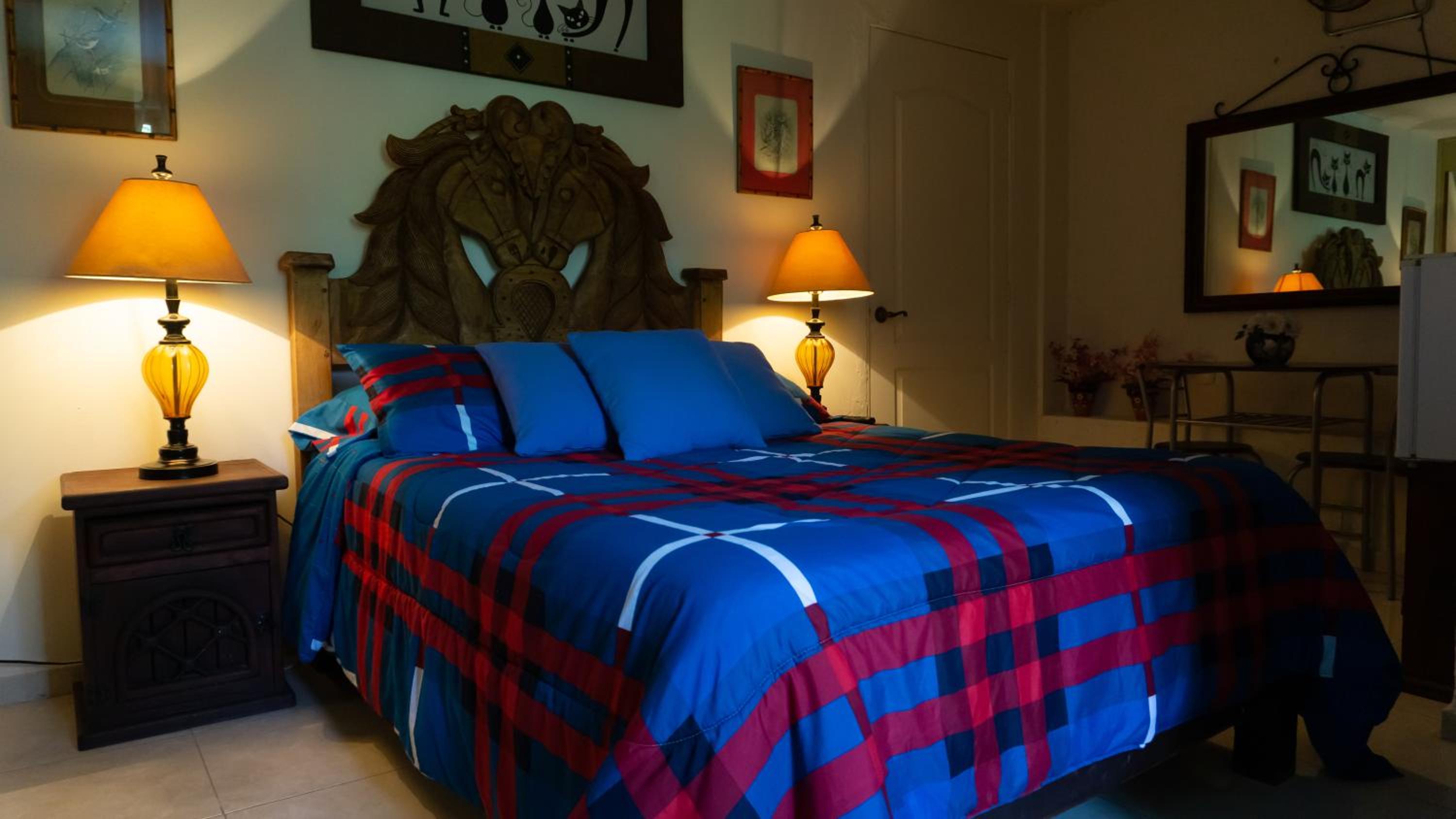 Double Room photo 1