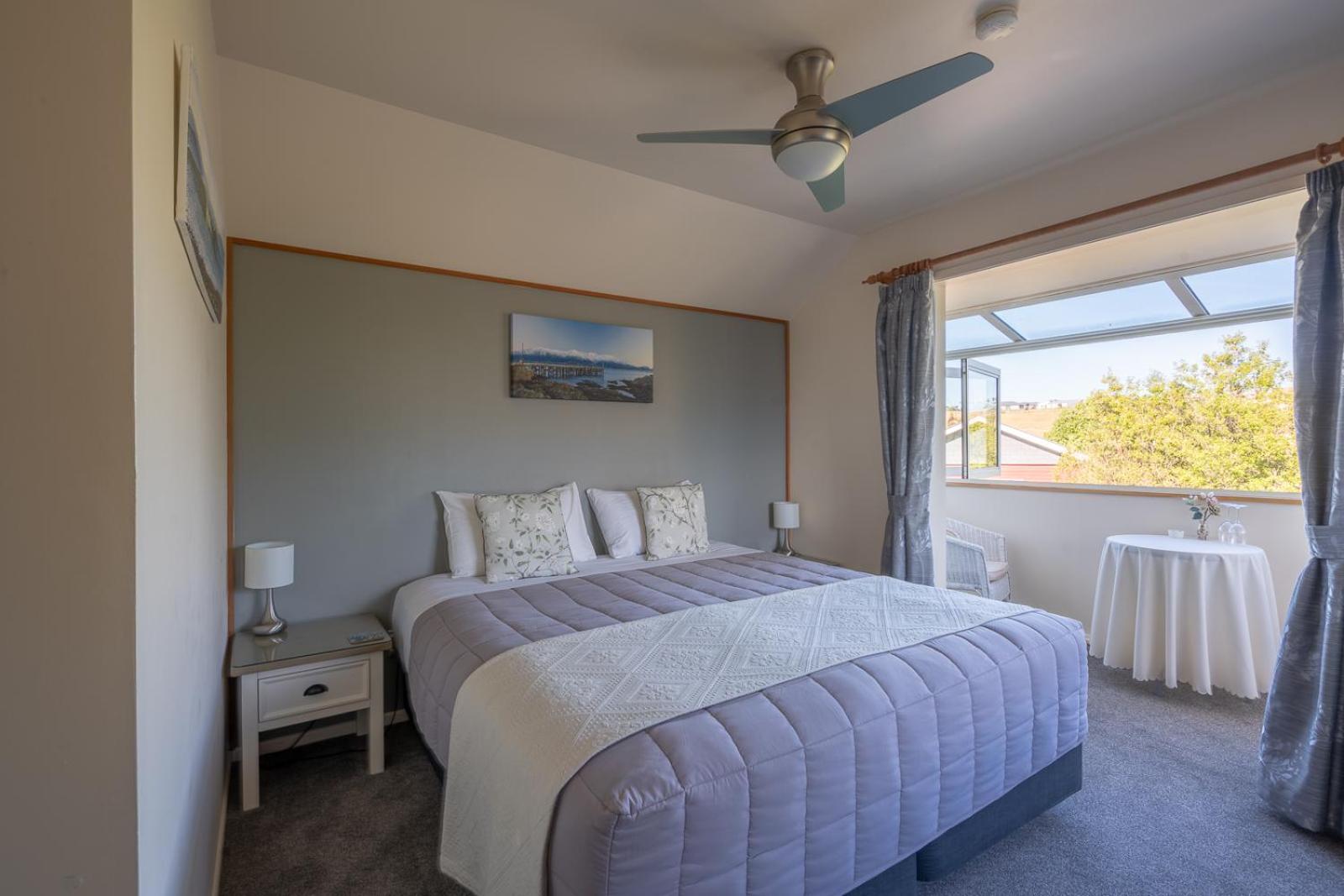 Superior Double or Twin Room photo 1