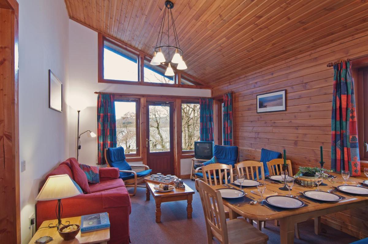 Chalet - Disability Access photo 2
