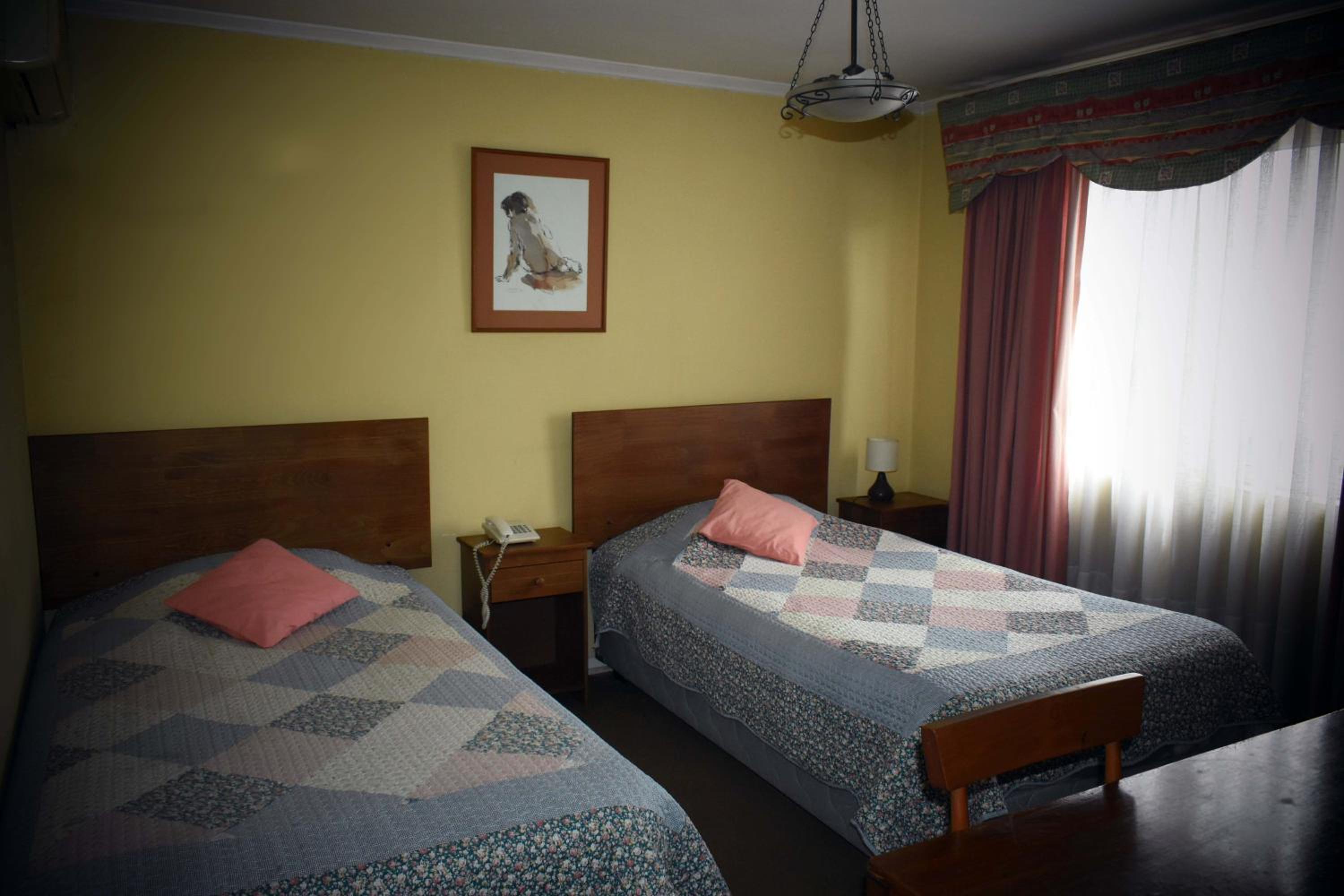 Twin Room photo 1