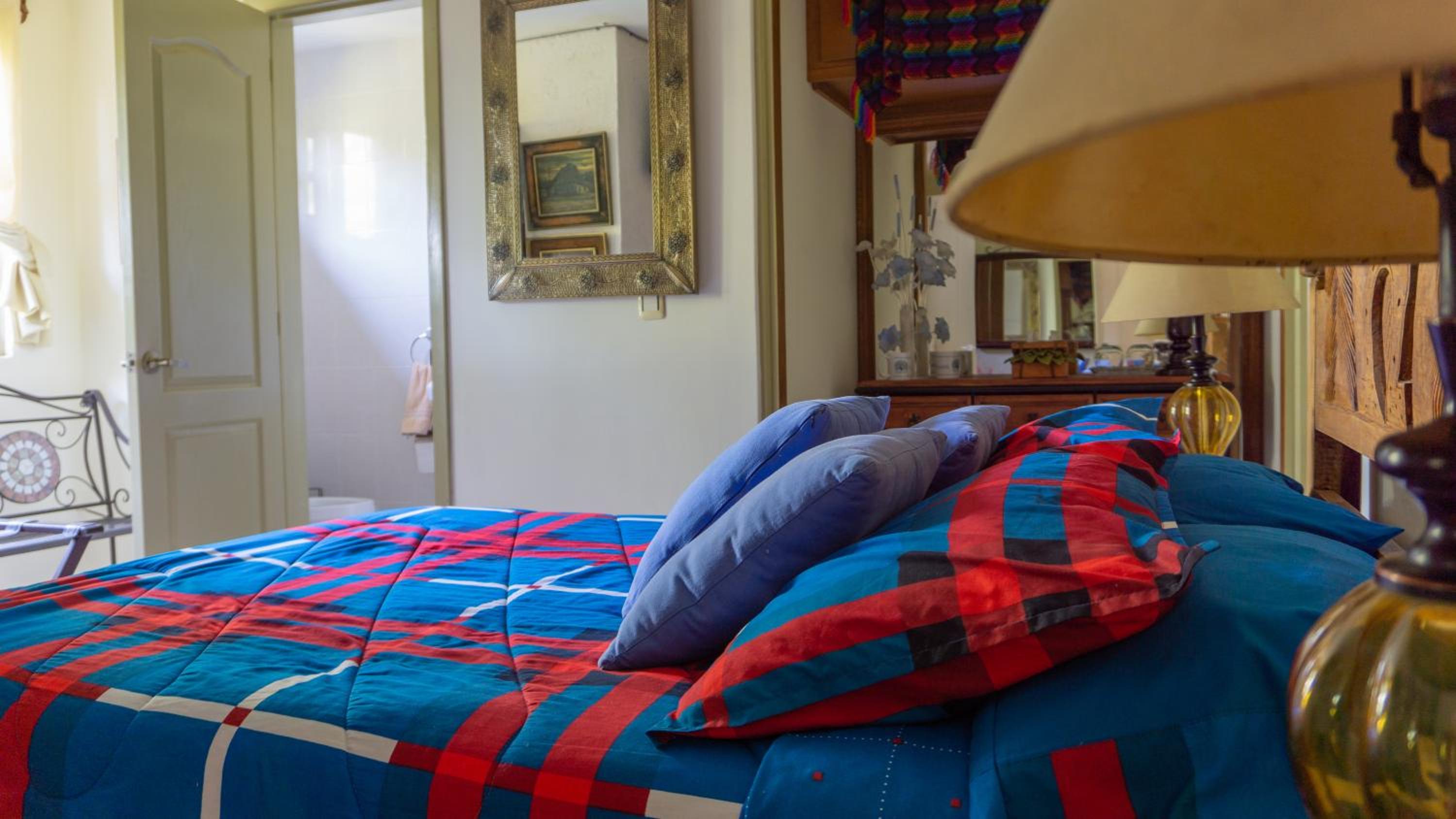 Double Room photo 2
