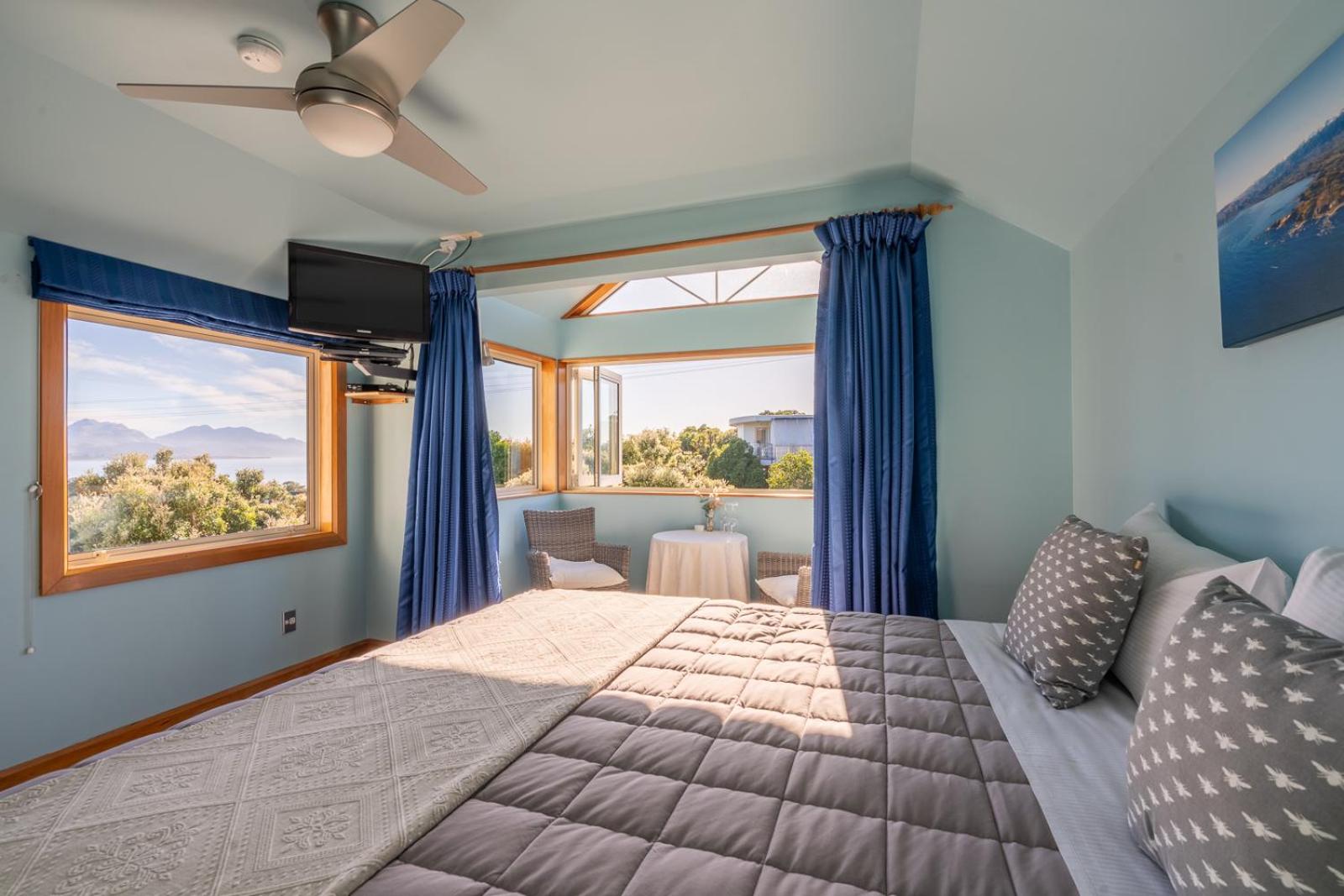Superior Double or Twin Room photo 3