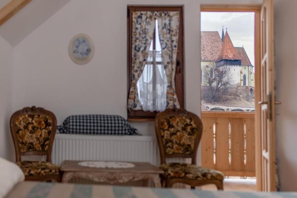 Quadruple Room with Balcony photo 2