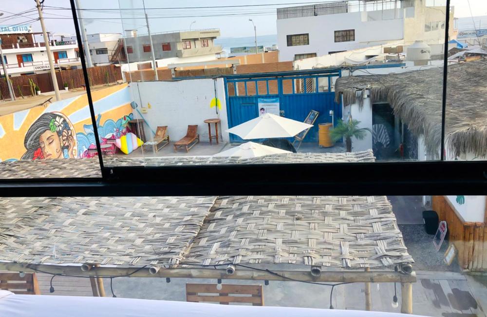 Deluxe Double Room with Sea View photo 3