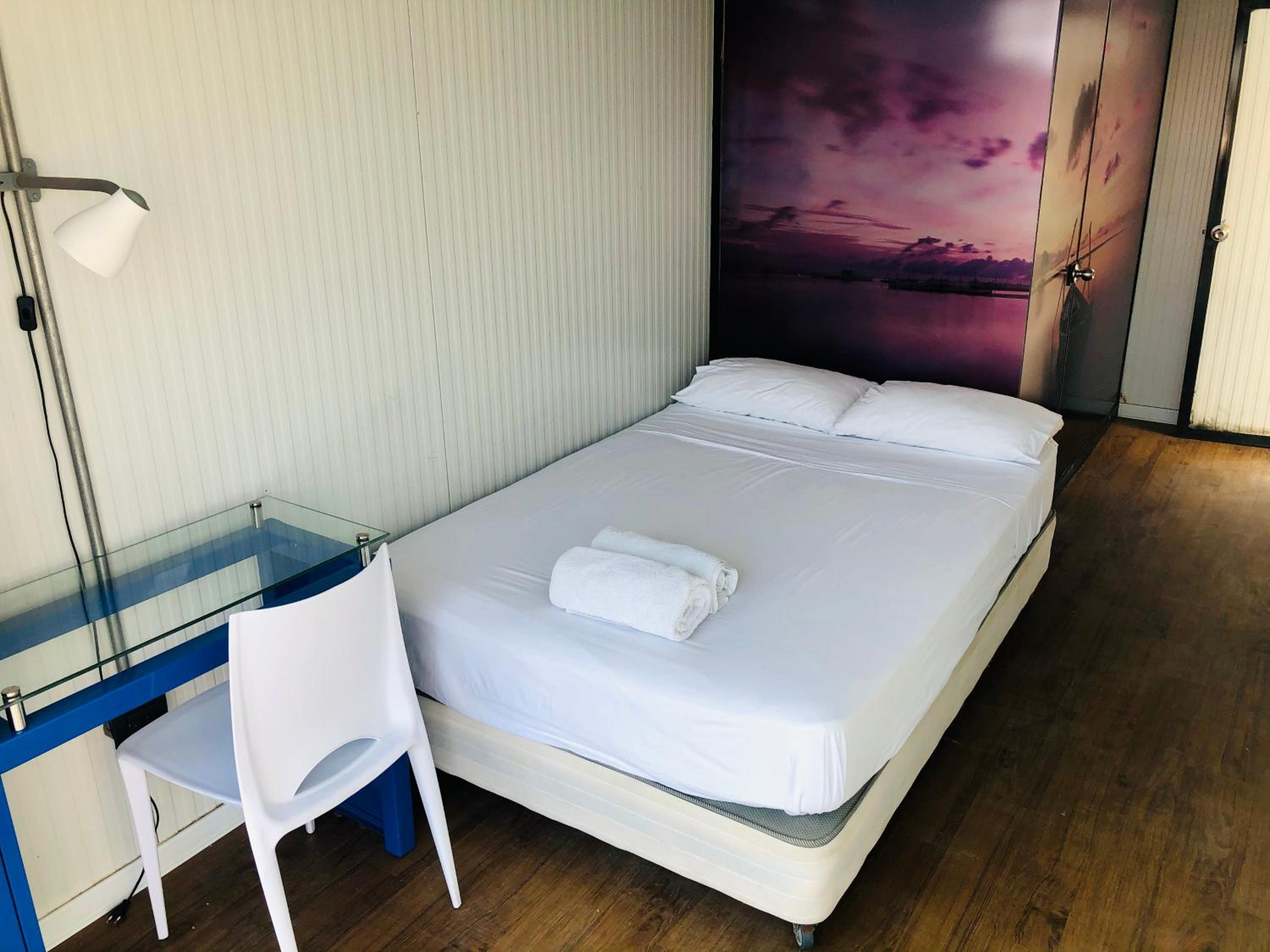 Double Room with Sea View photo 3