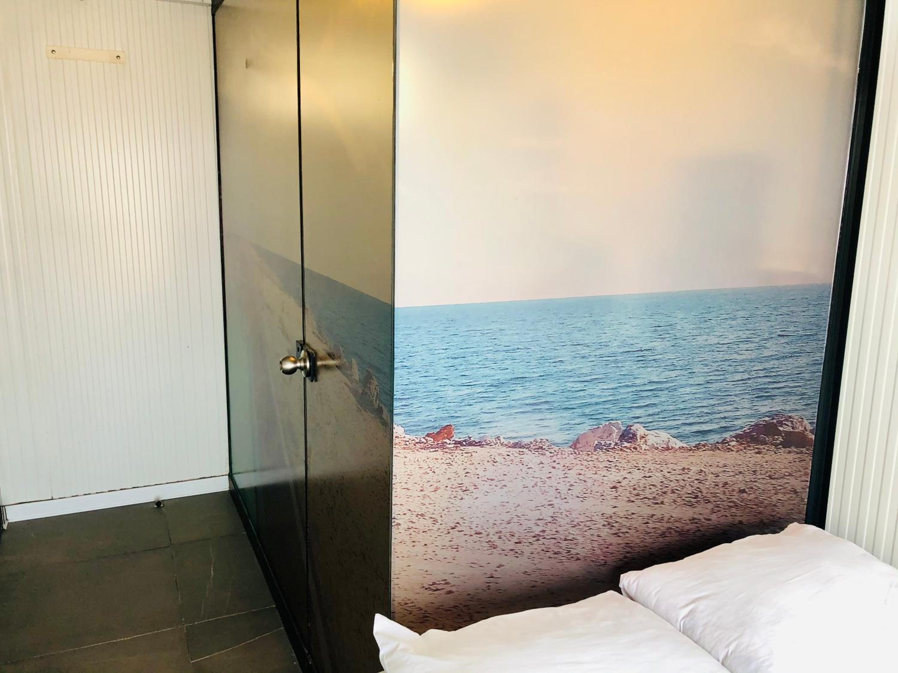 Double Room with Sea View photo 2