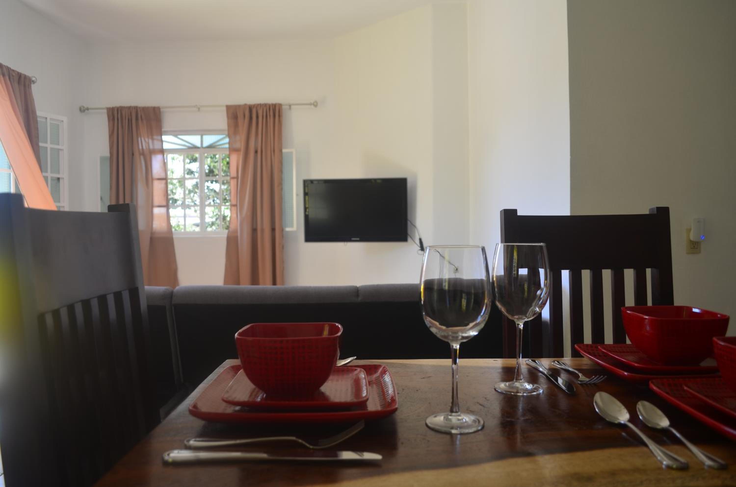 One-Bedroom Apartment - Photo 16