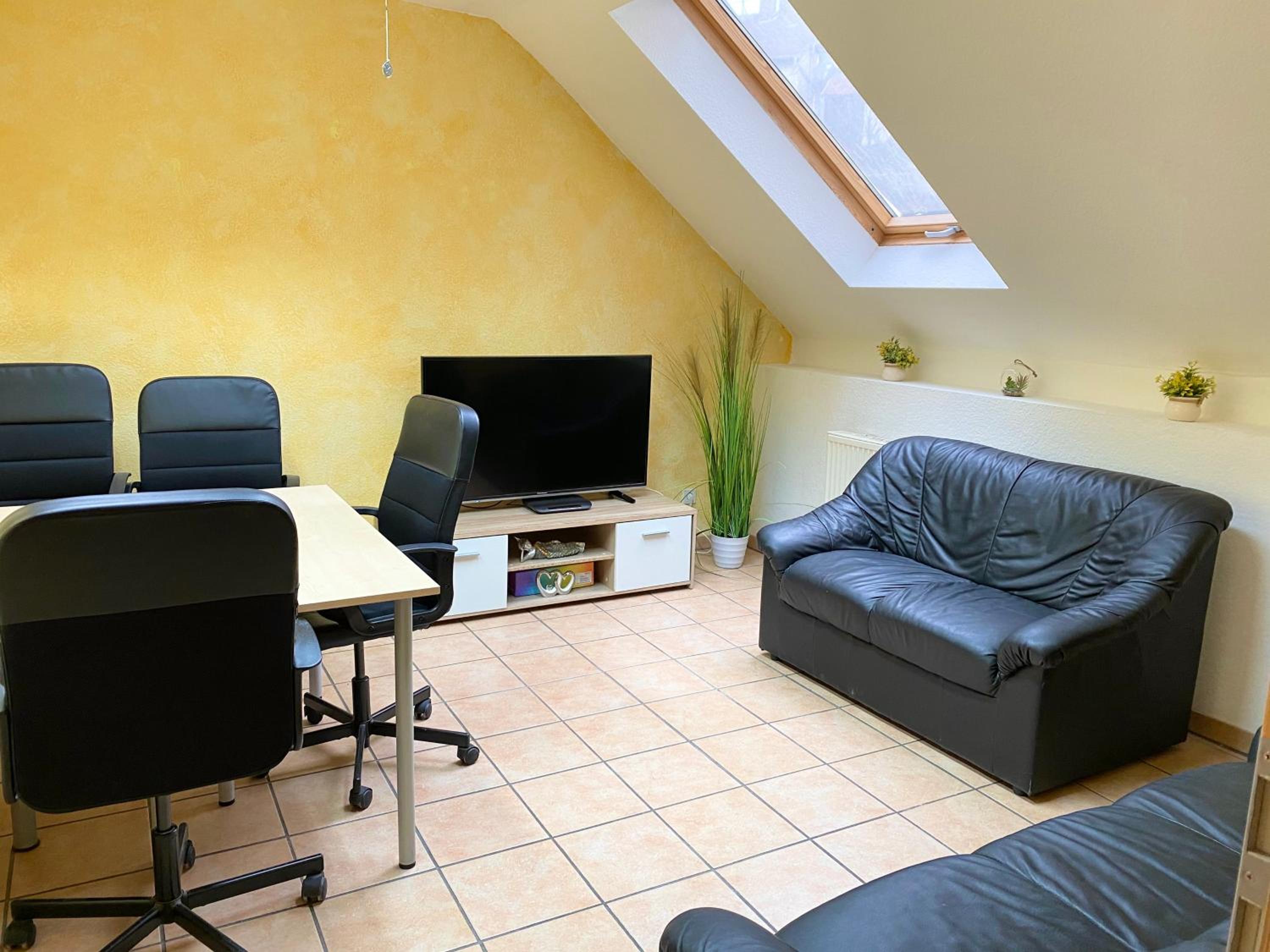 Three-Bedroom Apartment - Photo 2