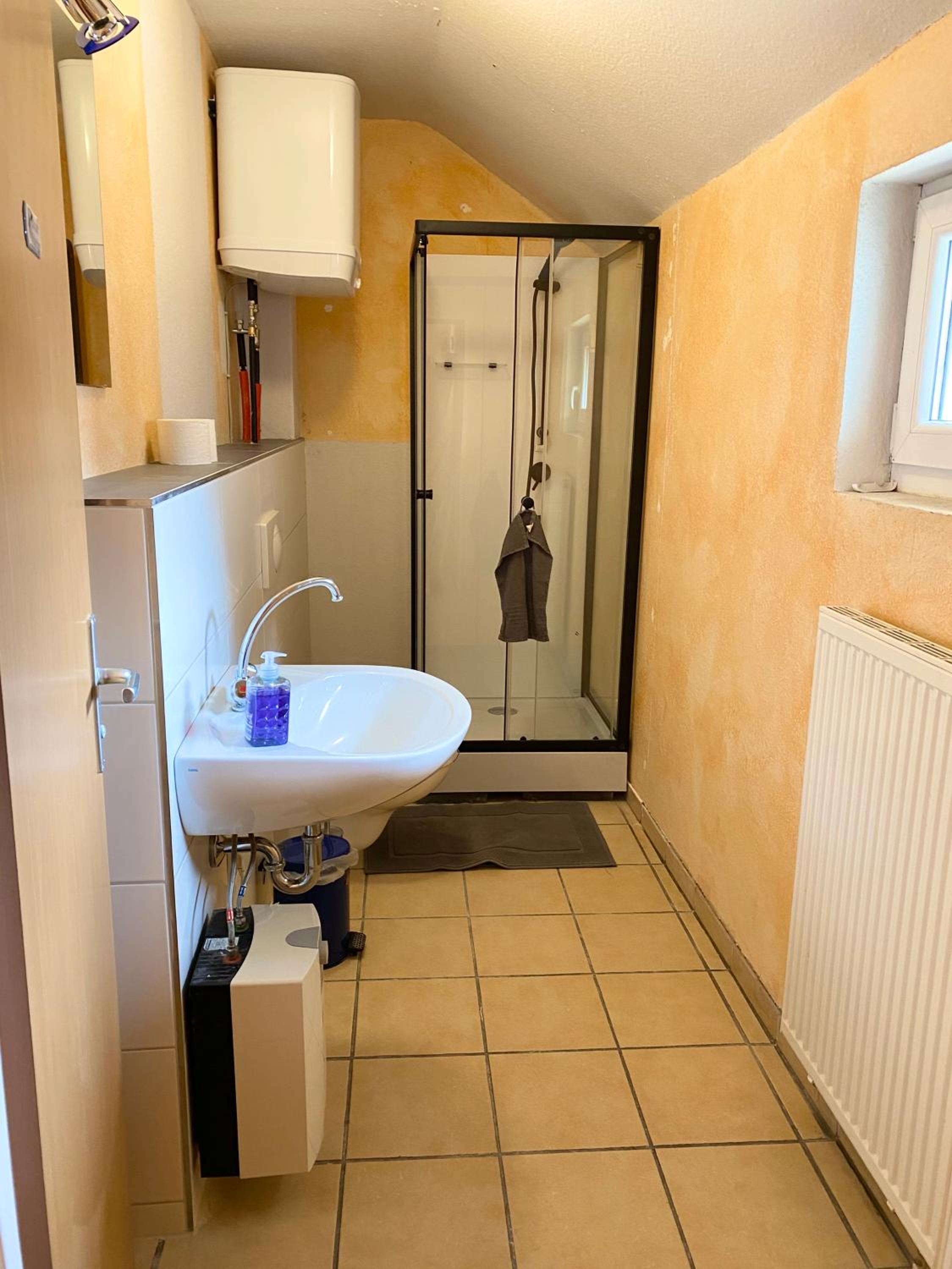 Three-Bedroom Apartment - Photo 3