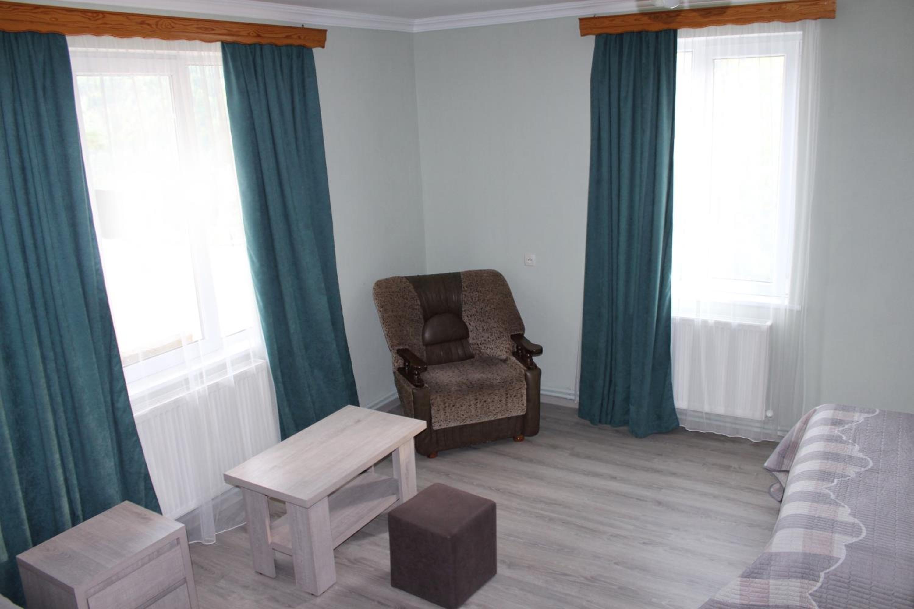 Comfort Triple Room photo 3