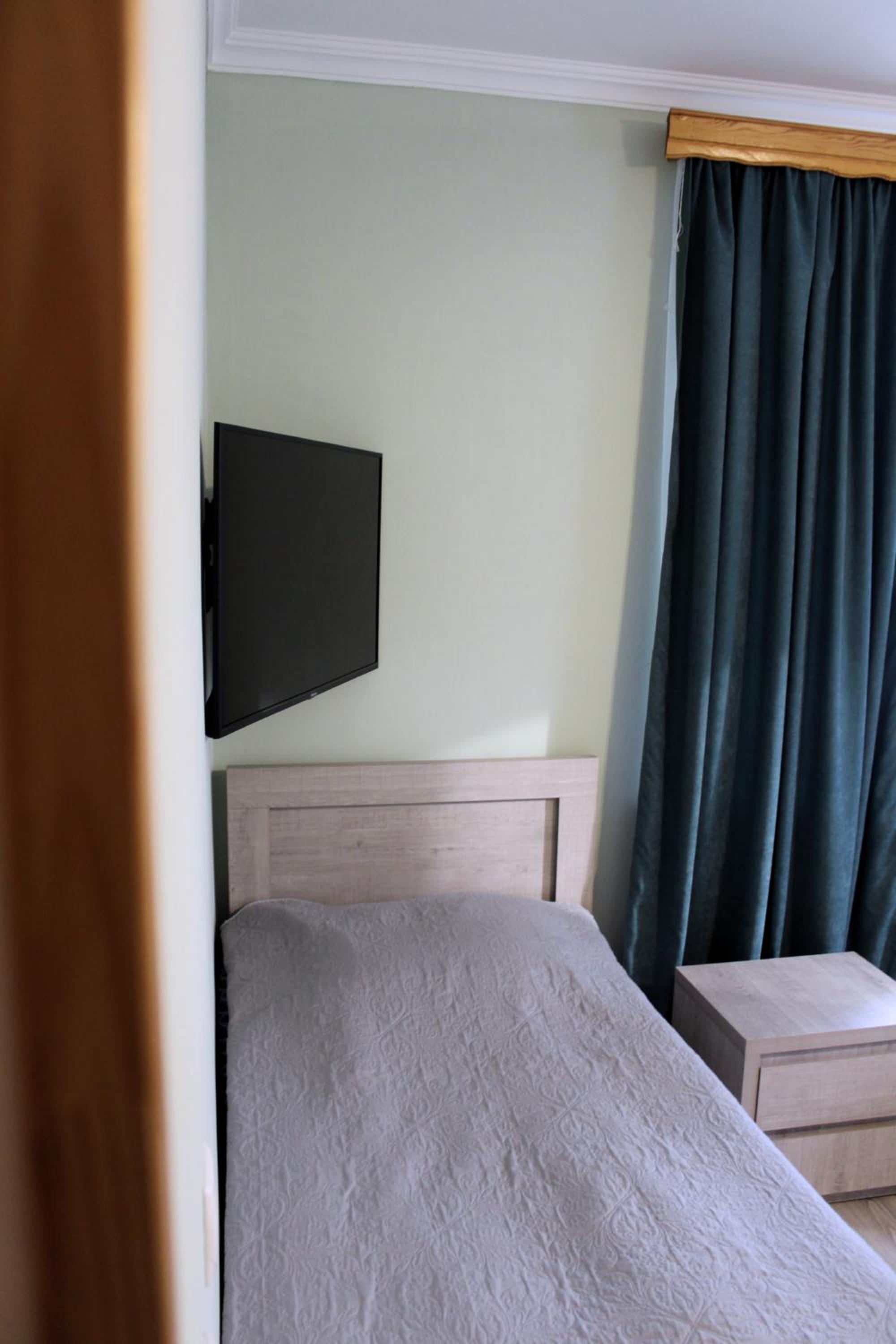 Comfort Triple Room photo 1